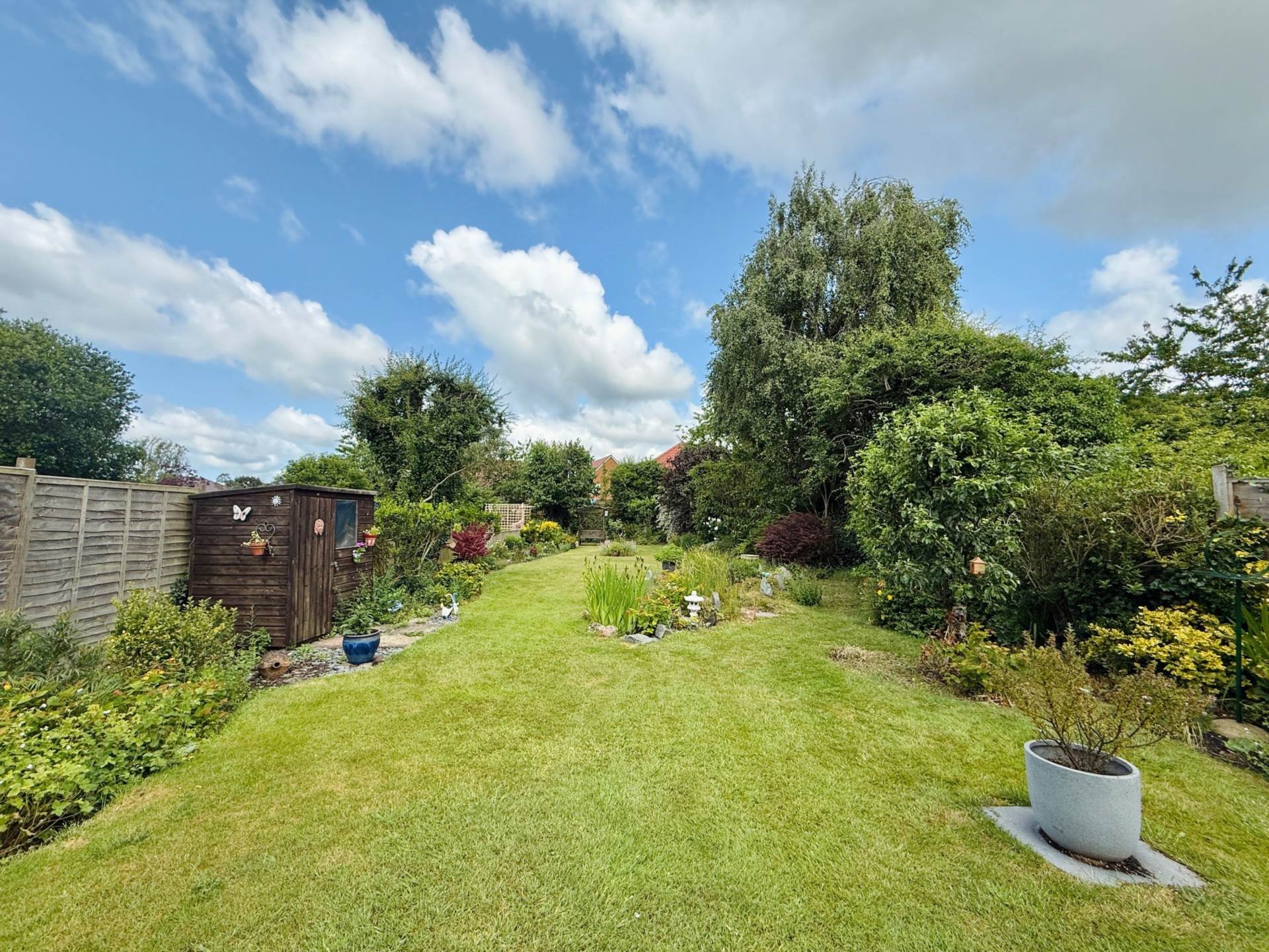 Additional Property Image 4 bedroom Detached for sale in Wallingford 12