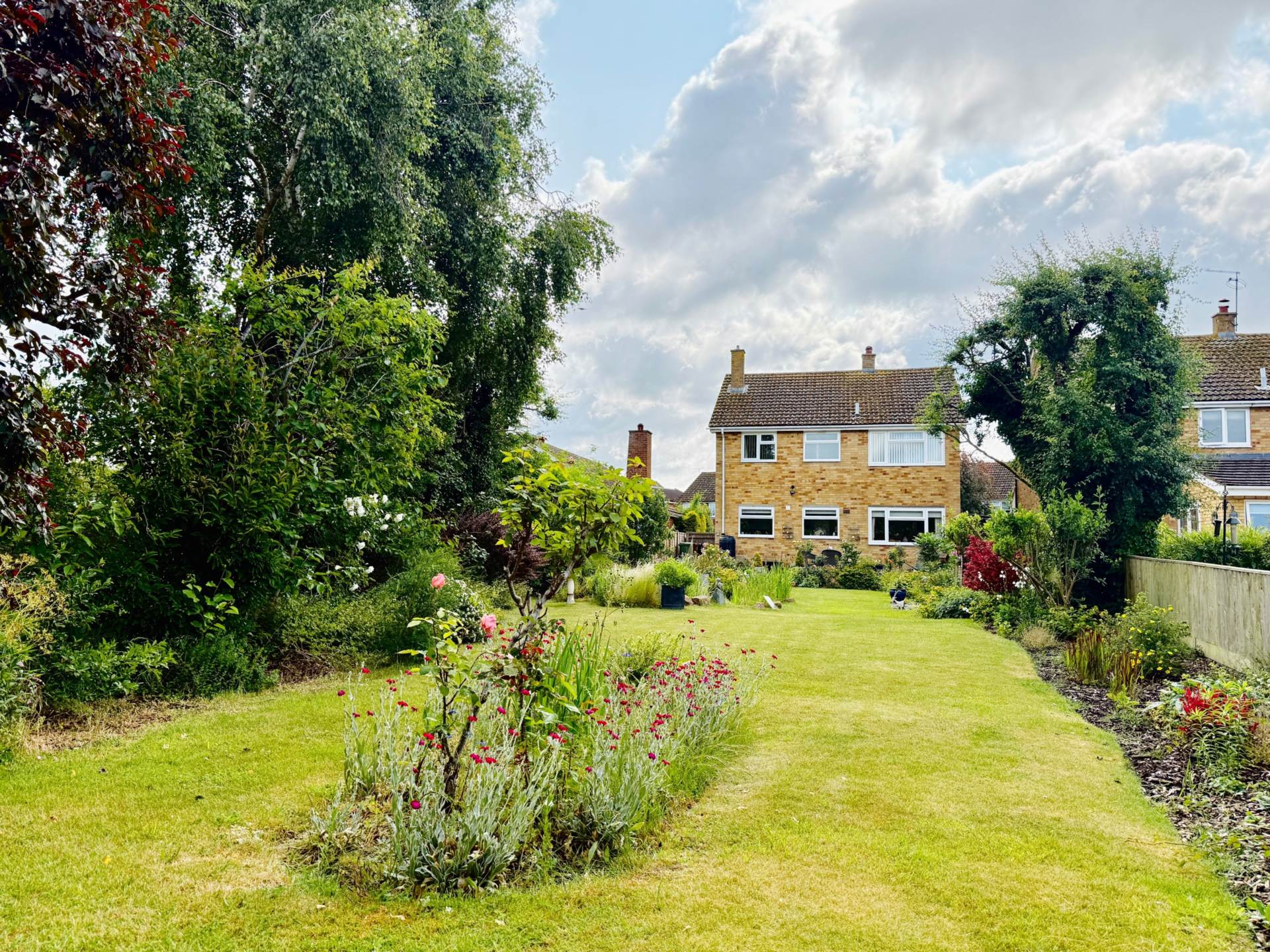 Additional Property Image 4 bedroom Detached for sale in Wallingford 13