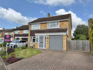 4 bedroom Detached for sale in Wallingford