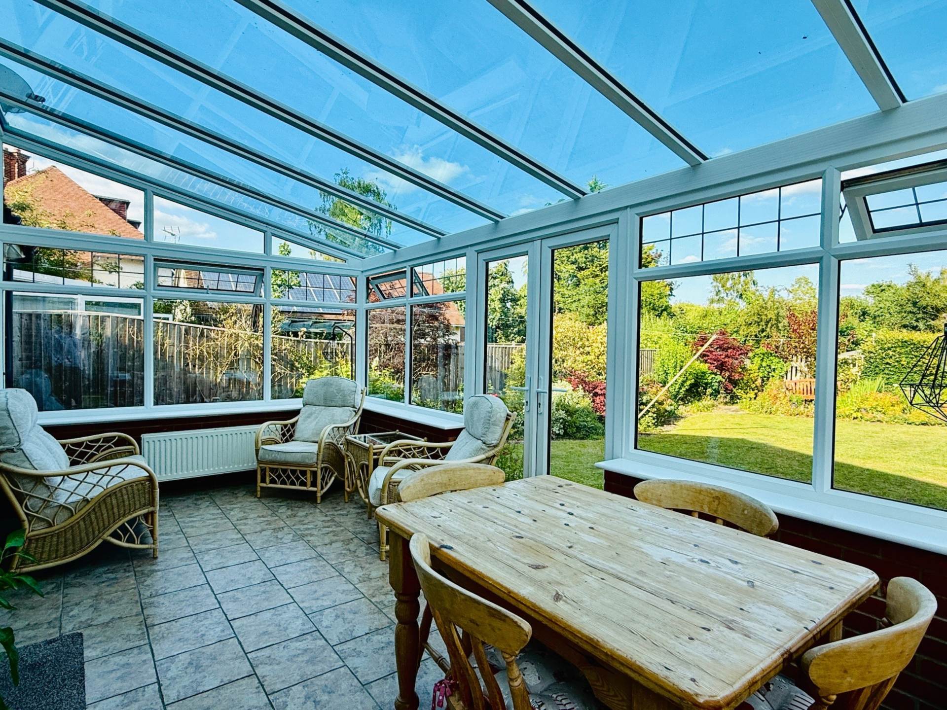 Additional Property Image 4 bedroom Detached for sale in Wallingford 7