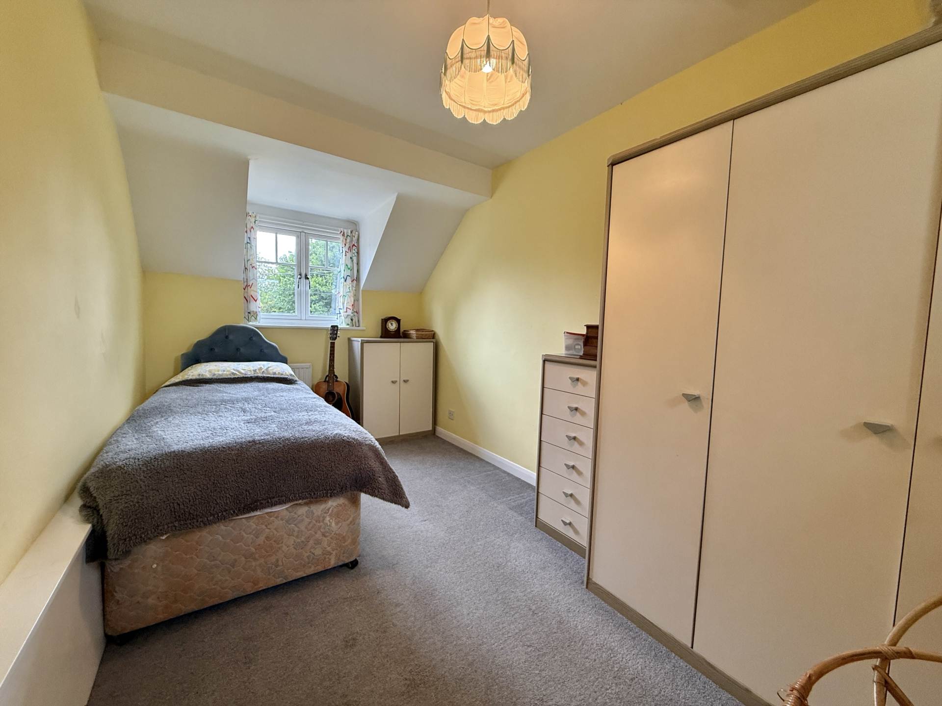 Additional Property Image 4 bedroom Detached for sale in Wallingford 12