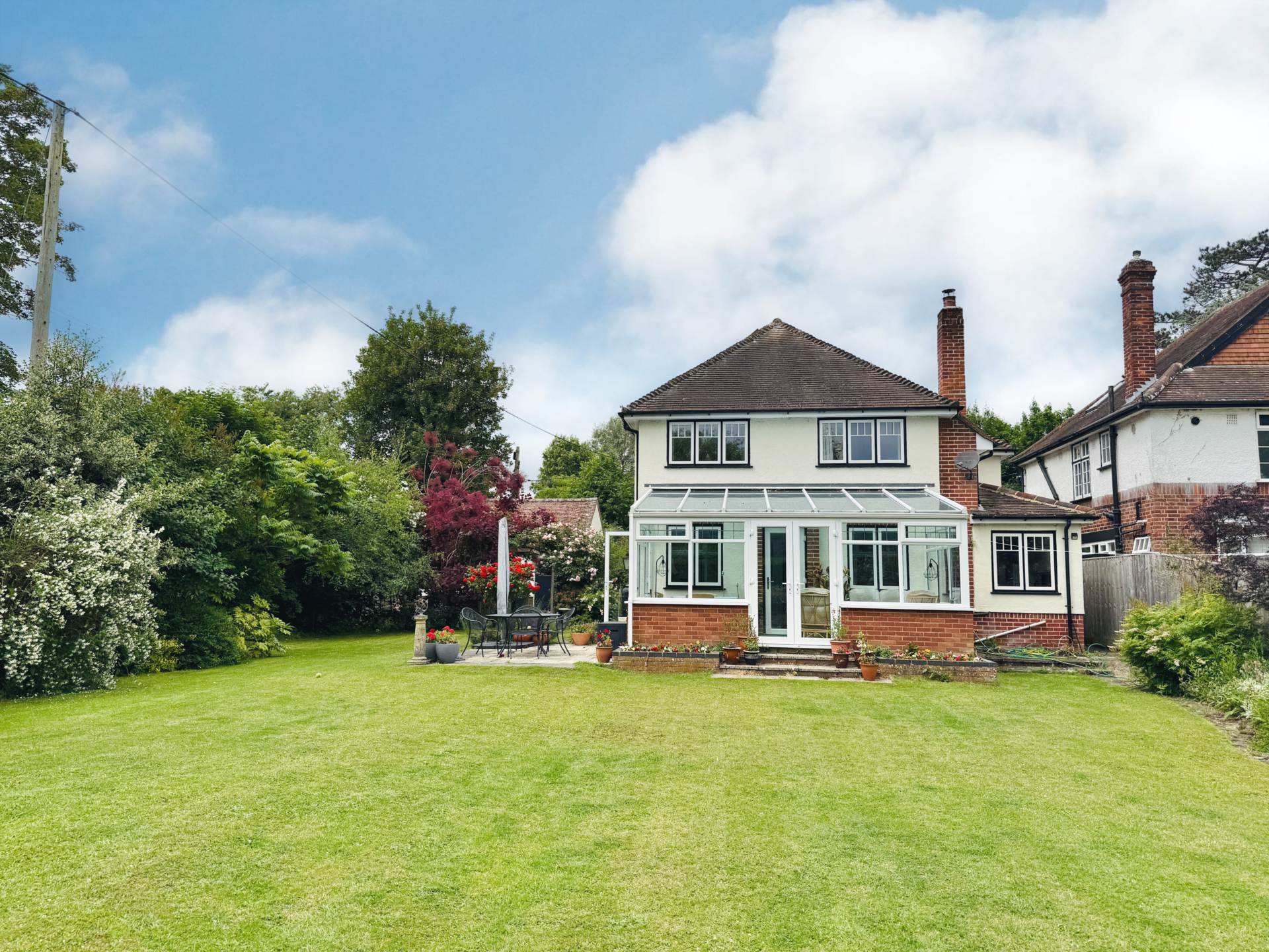 Additional Property Image 4 bedroom Detached for sale in Wallingford 17