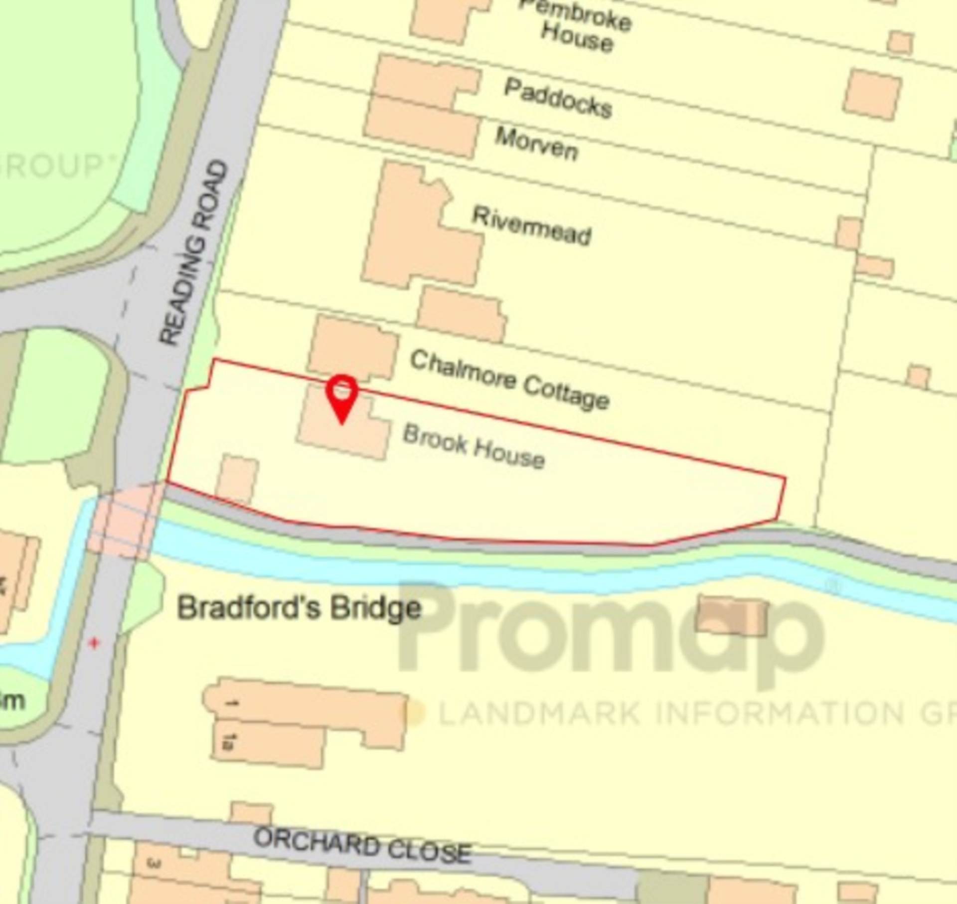 Additional Property Image 4 bedroom Detached for sale in Wallingford 20