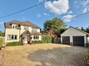 4 bedroom Detached for sale in Wallingford
