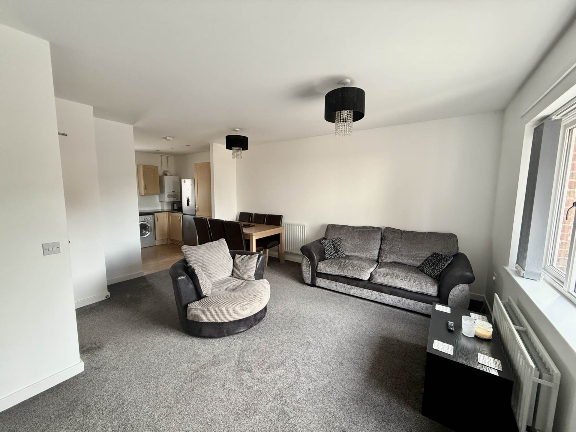 Additional Property Image 2 bedroom Apartment for sale in Wallingford 3