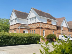 2 bedroom Apartment for sale in Wallingford