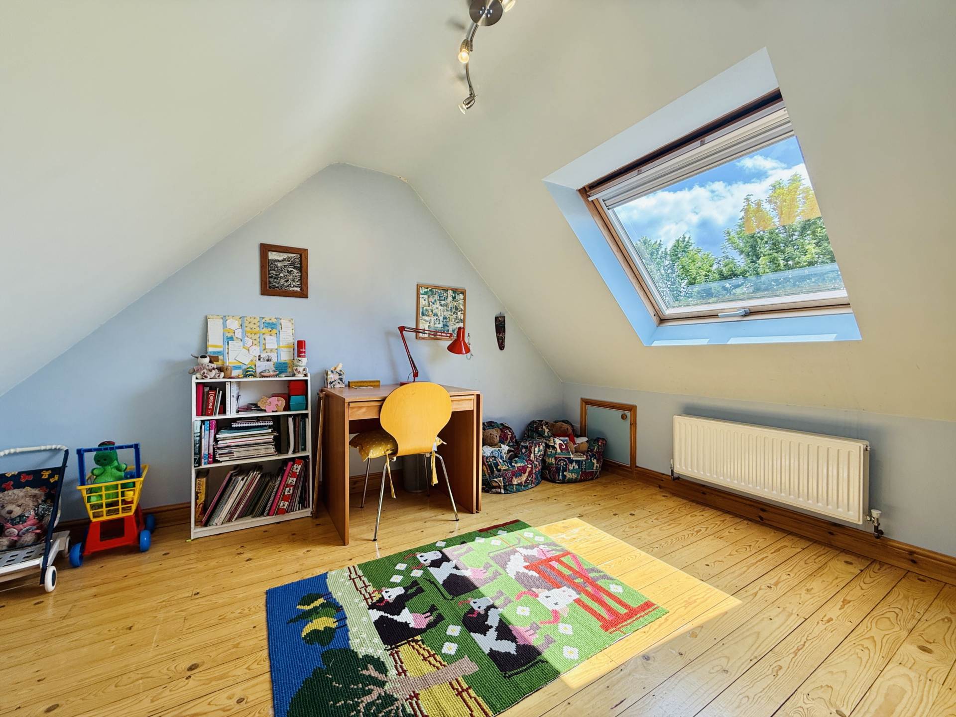 Additional Property Image 5 bedroom Detached for sale in Wallingford 11