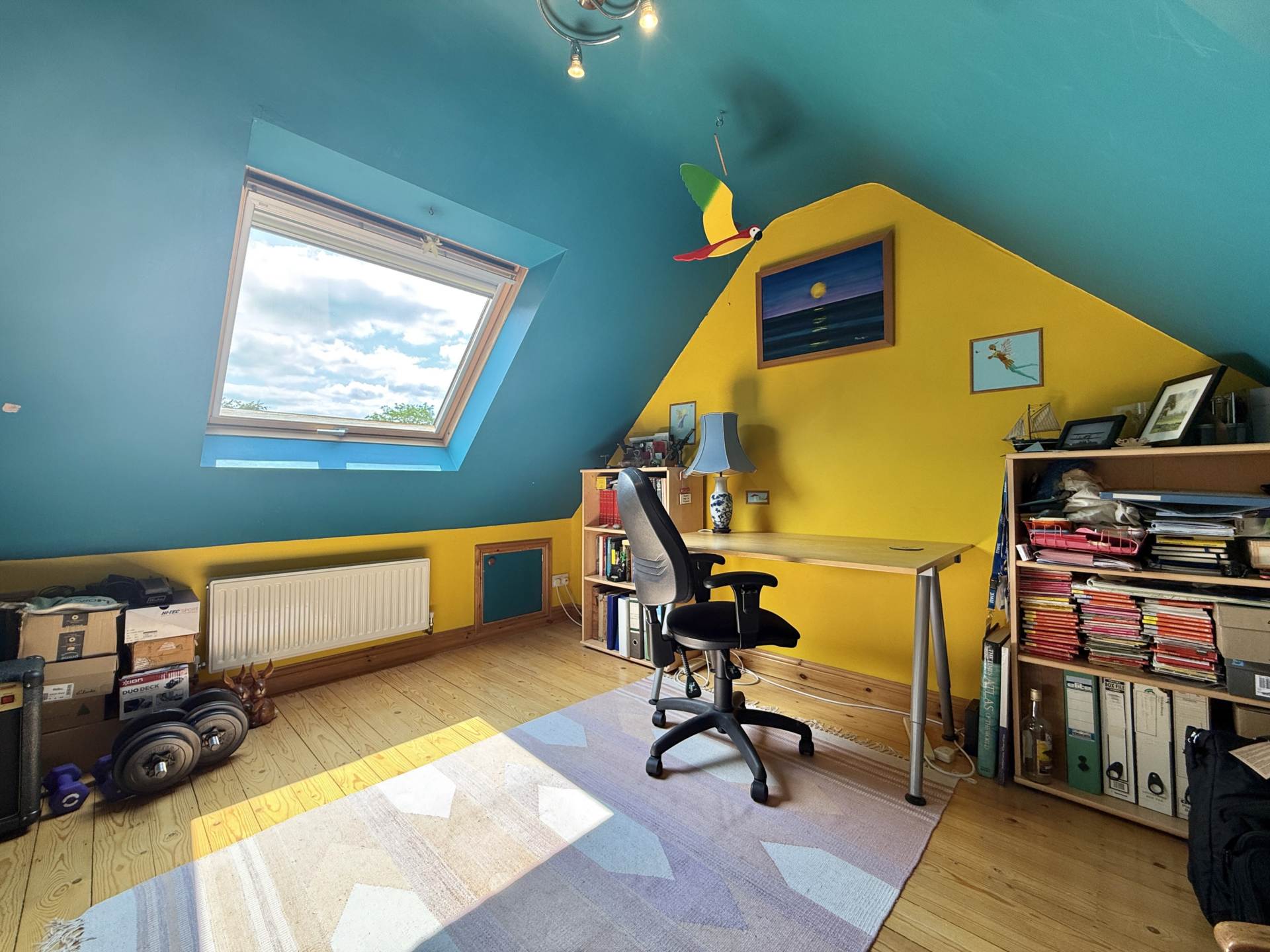 Additional Property Image 5 bedroom Detached for sale in Wallingford 12