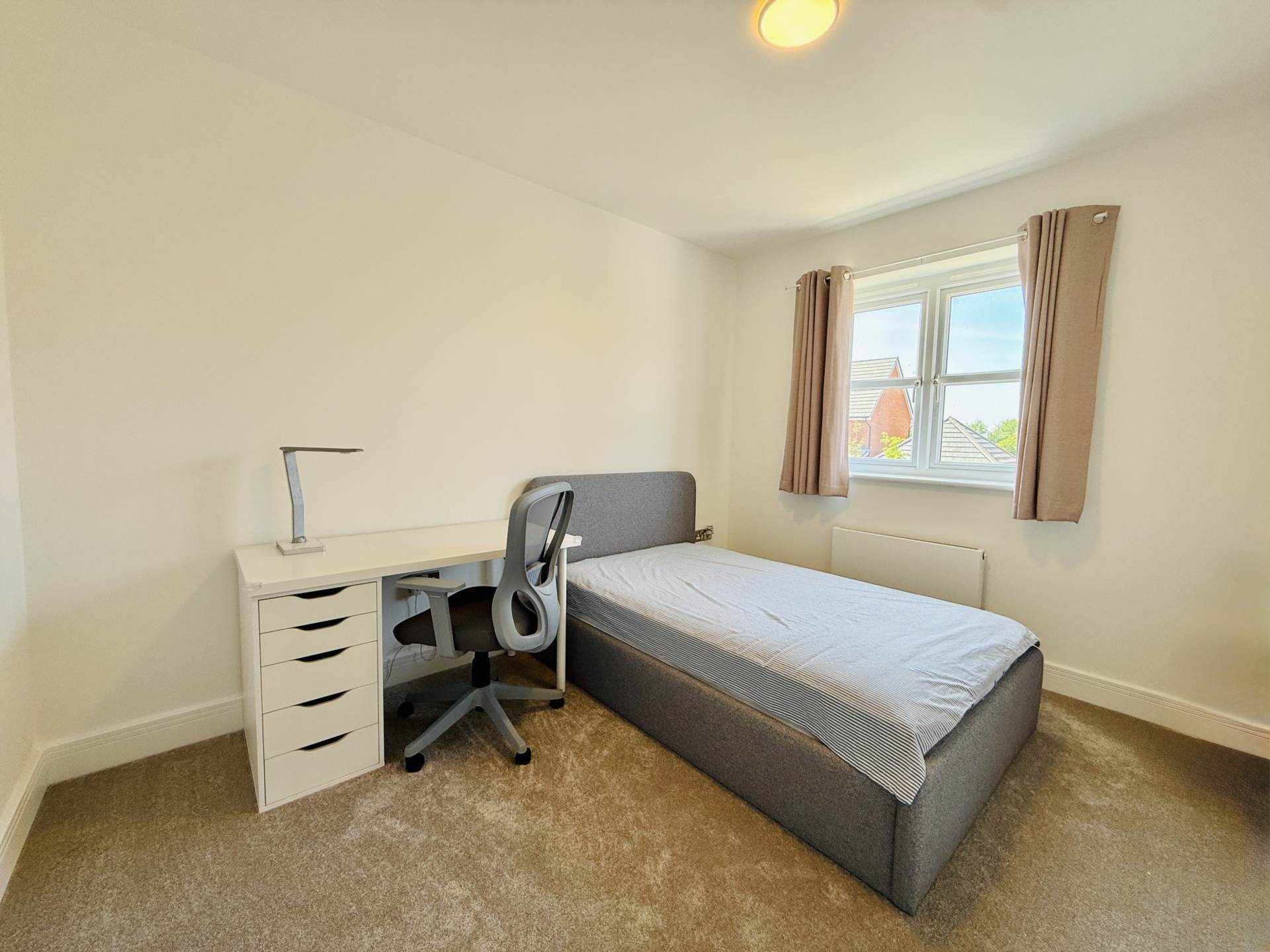 Additional Property Image 3 bedroom Semi Detached for sale in Wallingford 8