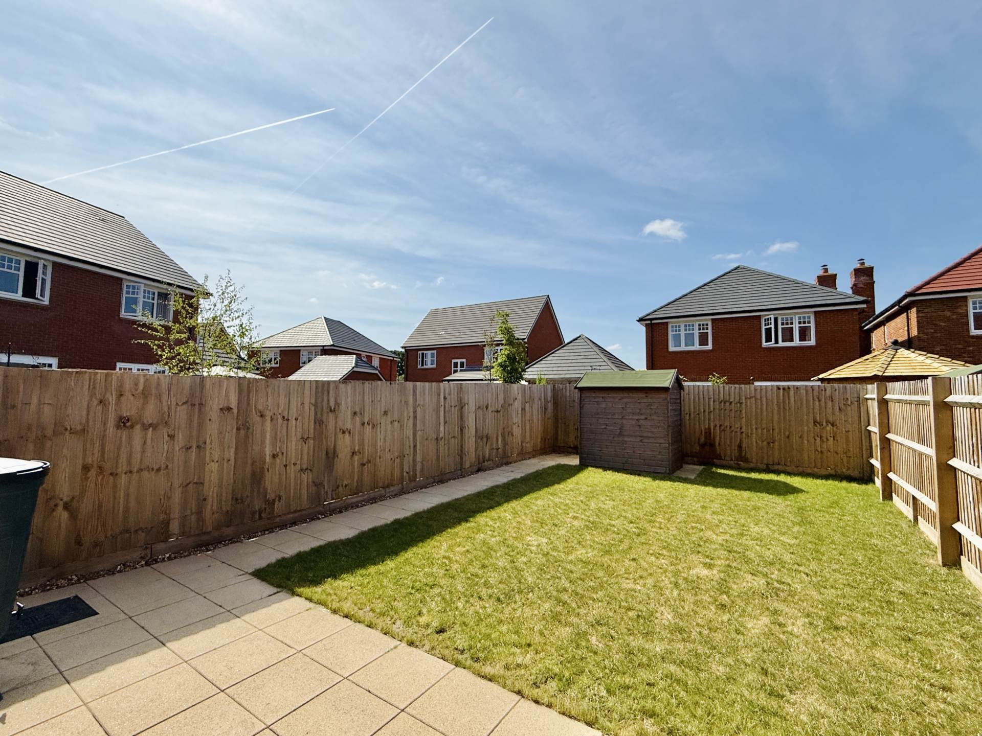 Additional Property Image 3 bedroom Semi Detached for sale in Wallingford 10