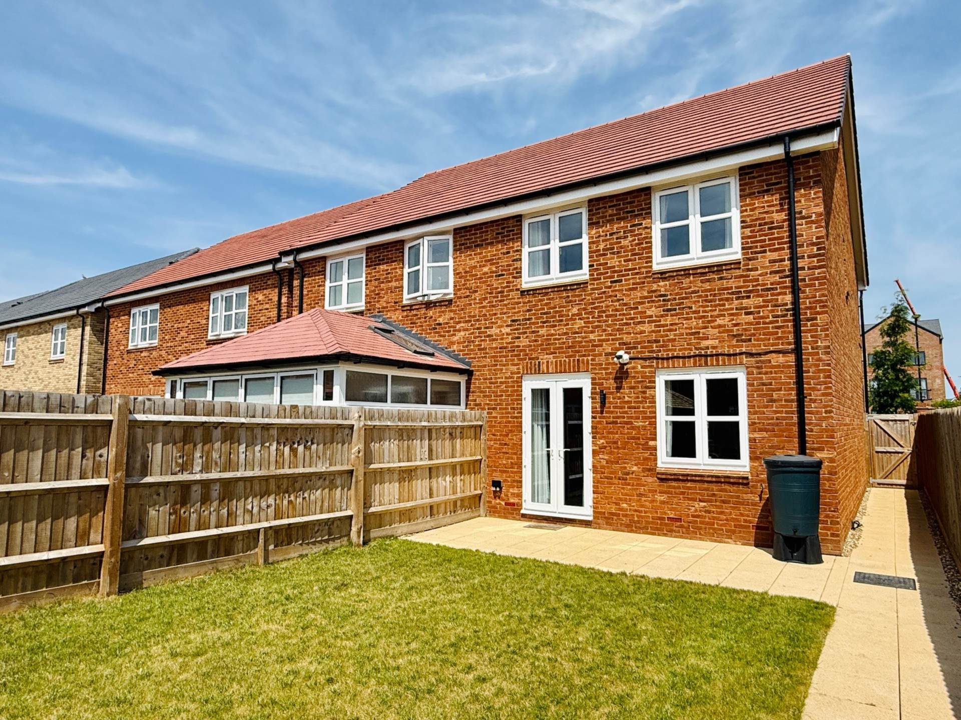 Additional Property Image 3 bedroom Semi Detached for sale in Wallingford 11