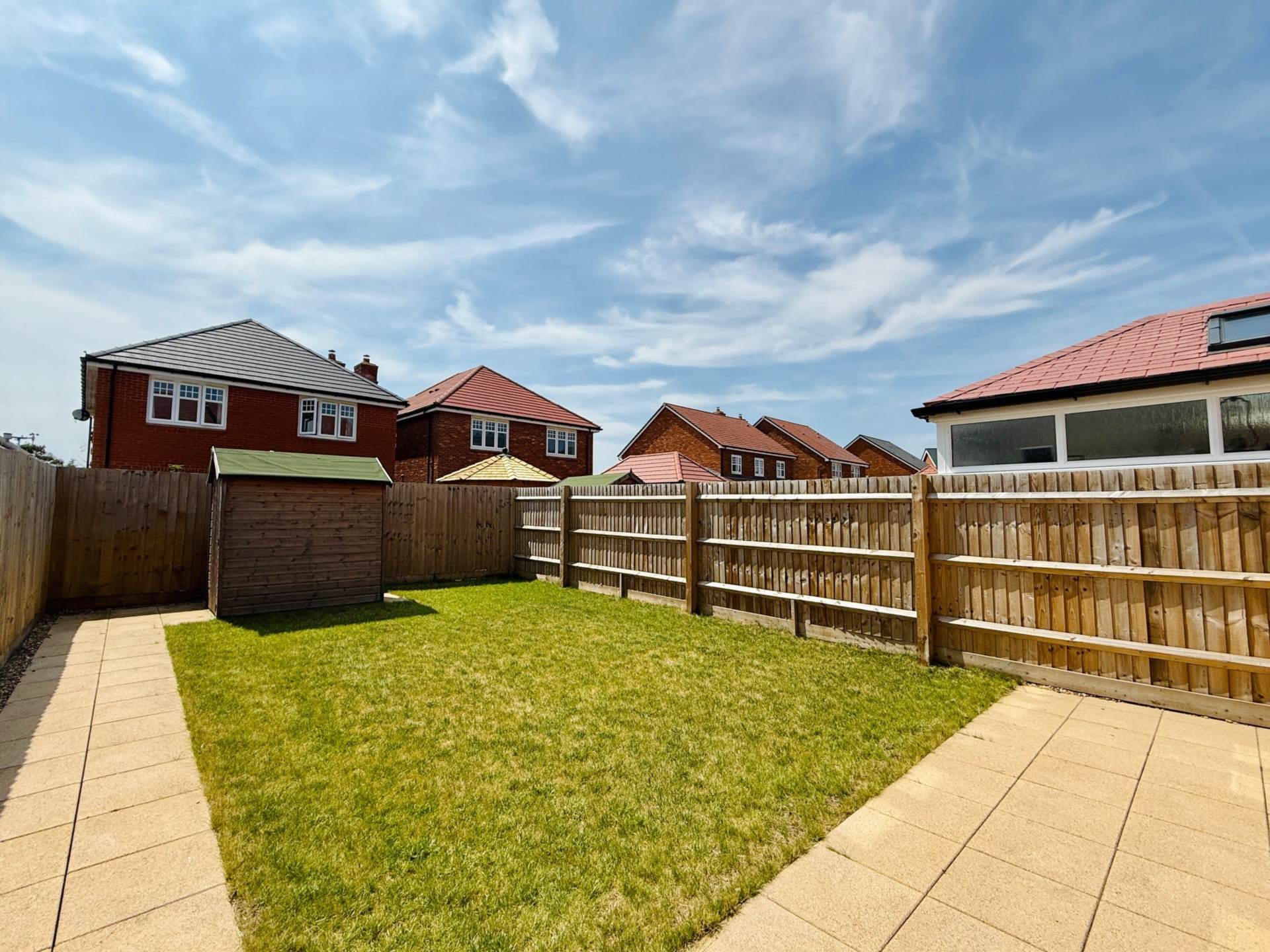Additional Property Image 3 bedroom Semi Detached for sale in Wallingford 12