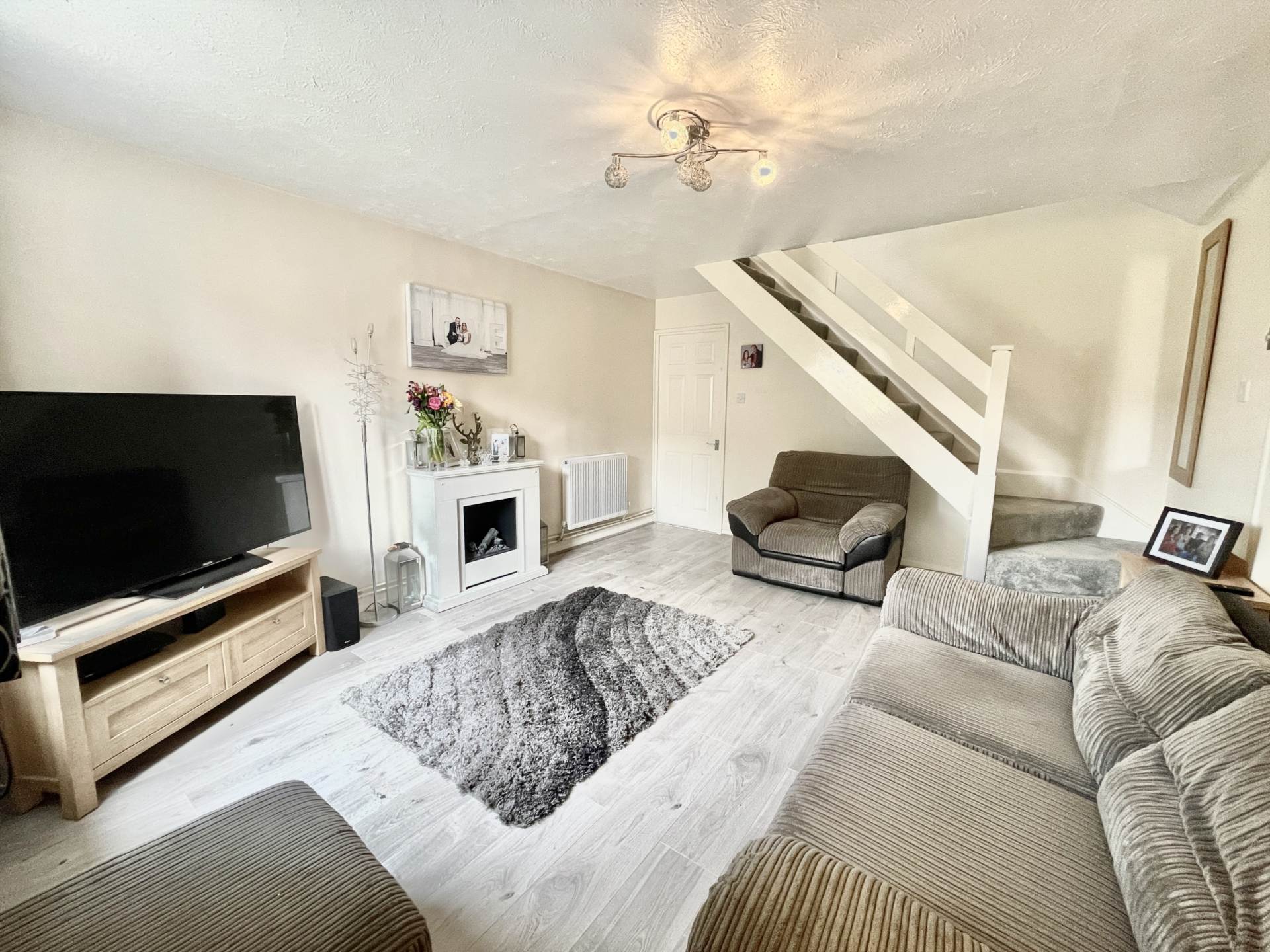 Additional Property Image 2 bedroom Semi Detached for sale in Wallingford 3