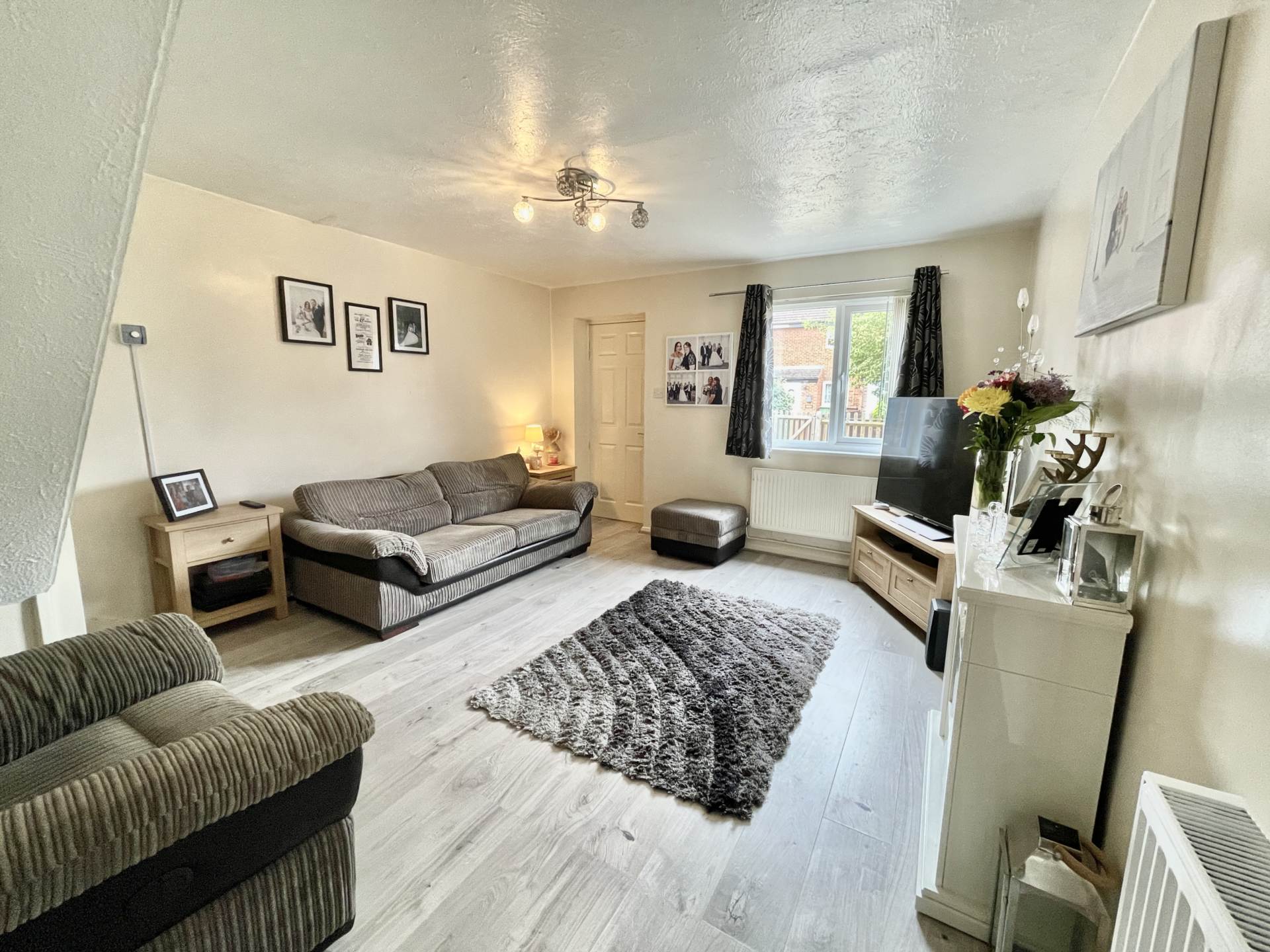 Additional Property Image 2 bedroom Semi Detached for sale in Wallingford 4