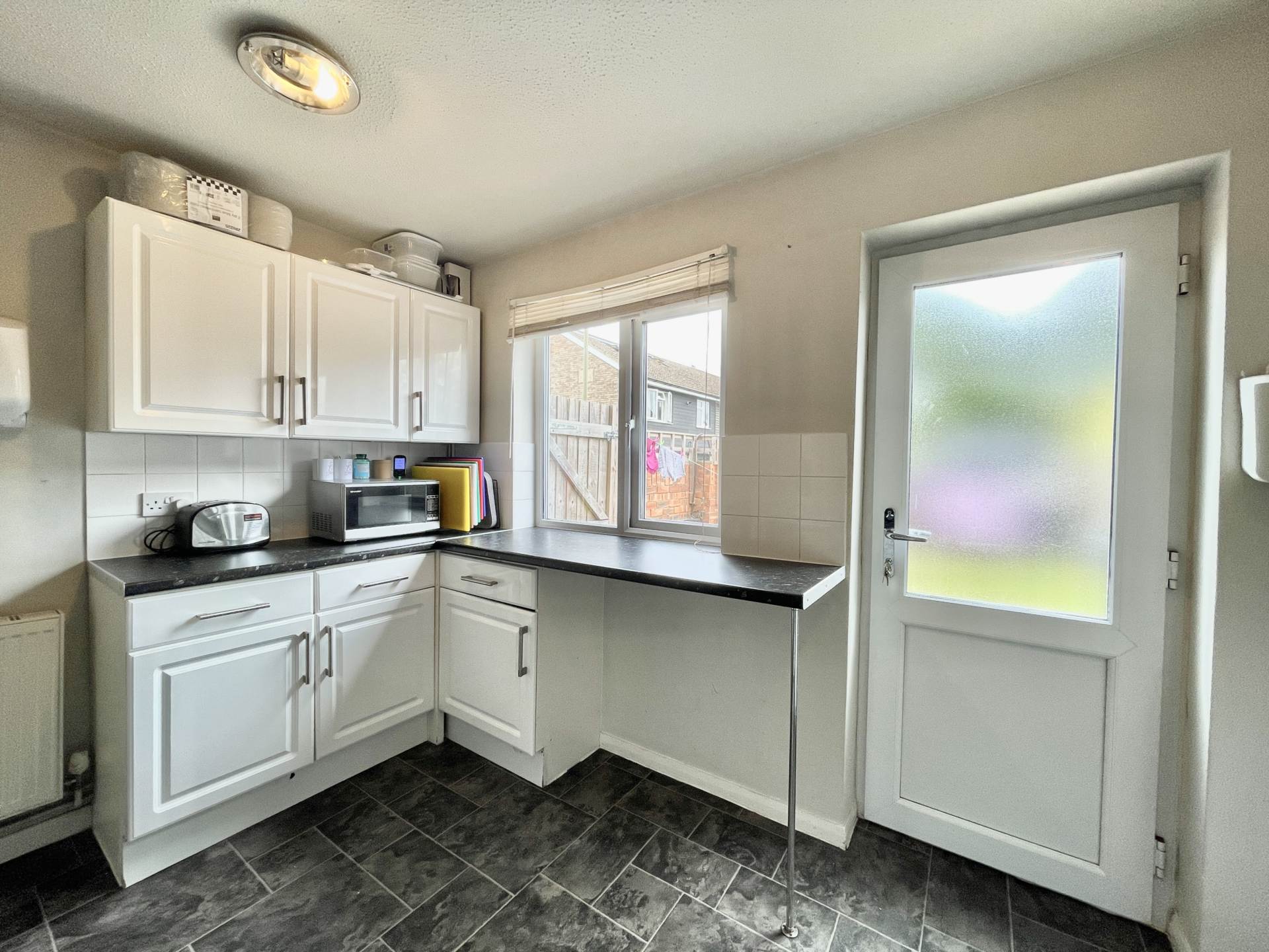 Additional Property Image 2 bedroom Semi Detached for sale in Wallingford 6