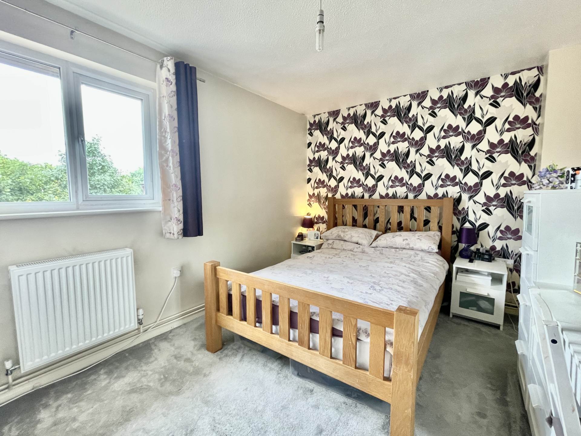 Additional Property Image 2 bedroom Semi Detached for sale in Wallingford 7