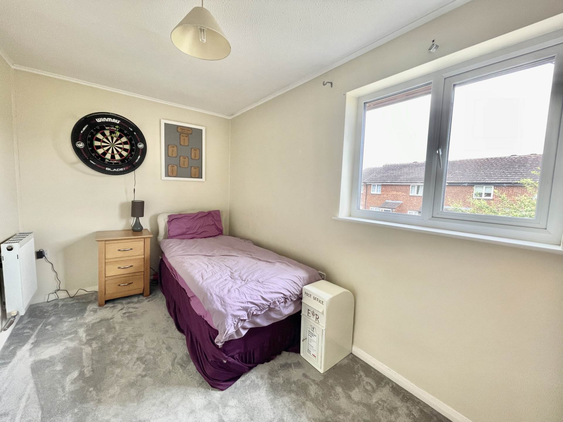 Additional Property Image 2 bedroom Semi Detached for sale in Wallingford 8