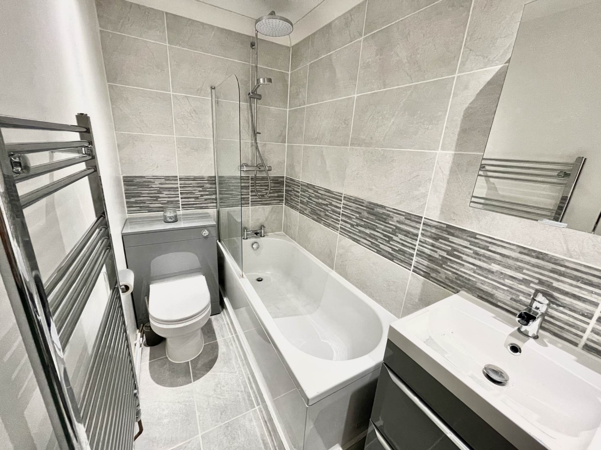 Additional Property Image 2 bedroom Semi Detached for sale in Wallingford 9