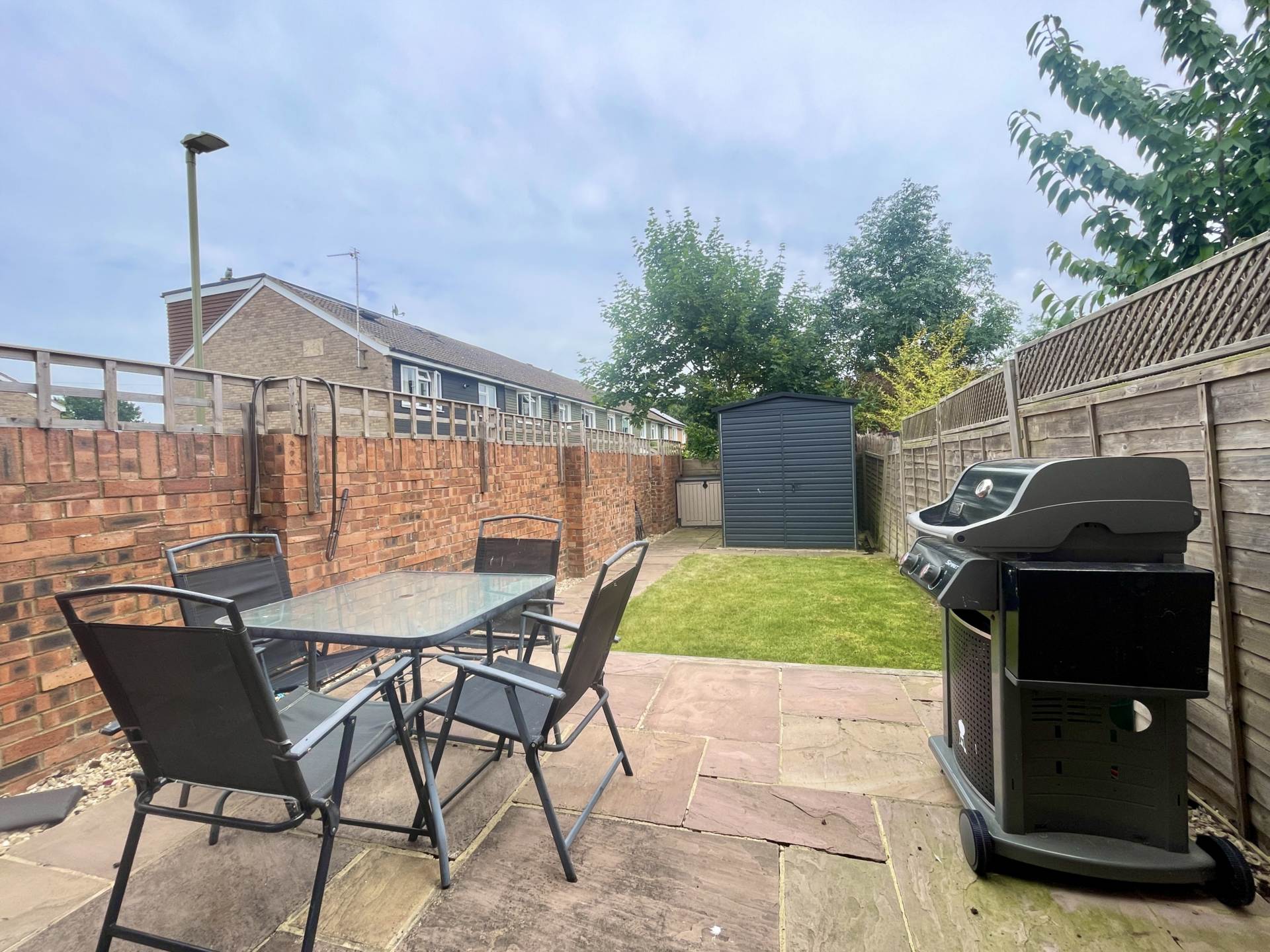 Additional Property Image 2 bedroom Semi Detached for sale in Wallingford 10
