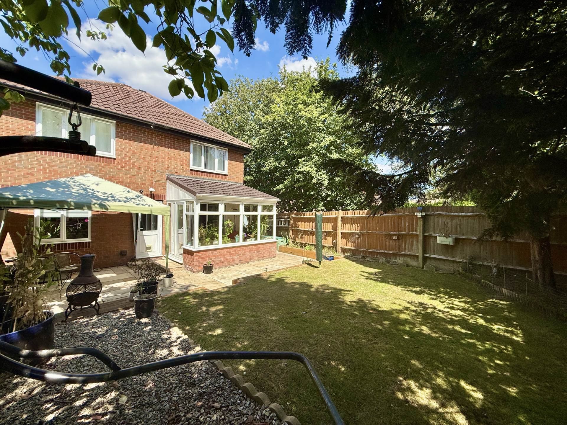 Additional Property Image 4 bedroom Detached for sale in Didcot 13