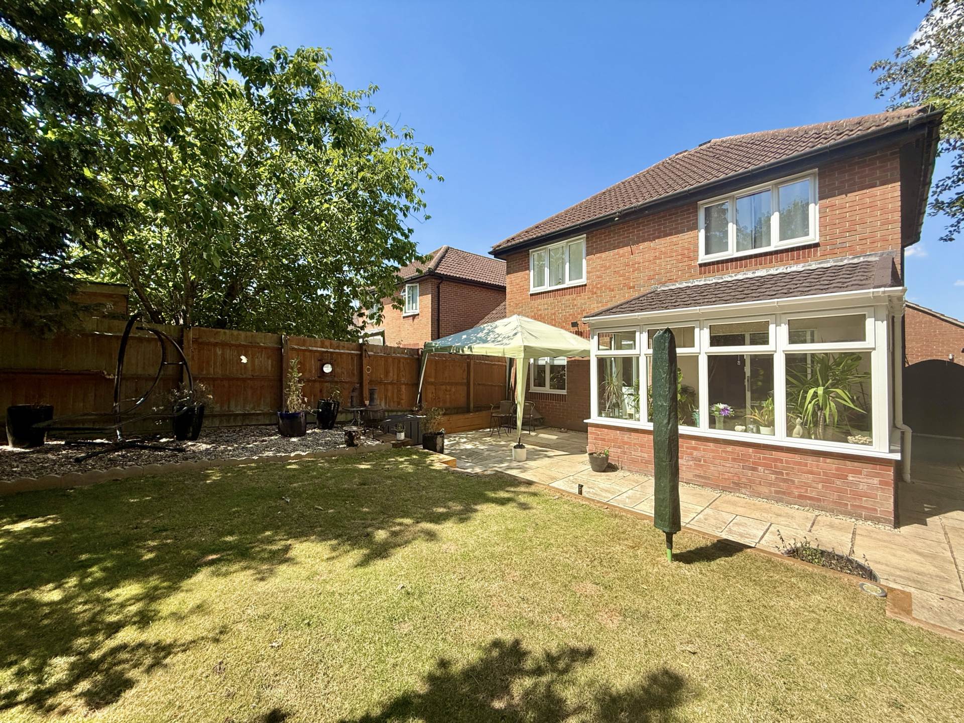Additional Property Image 4 bedroom Detached for sale in Didcot 14