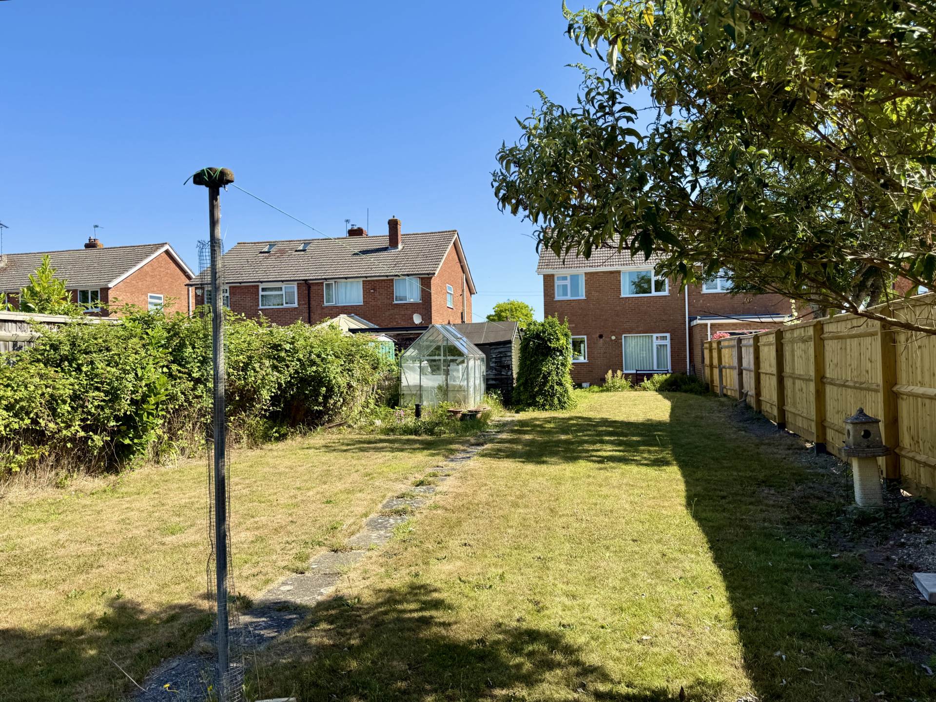 Additional Property Image 3 bedroom Semi Detached for sale in Didcot 11