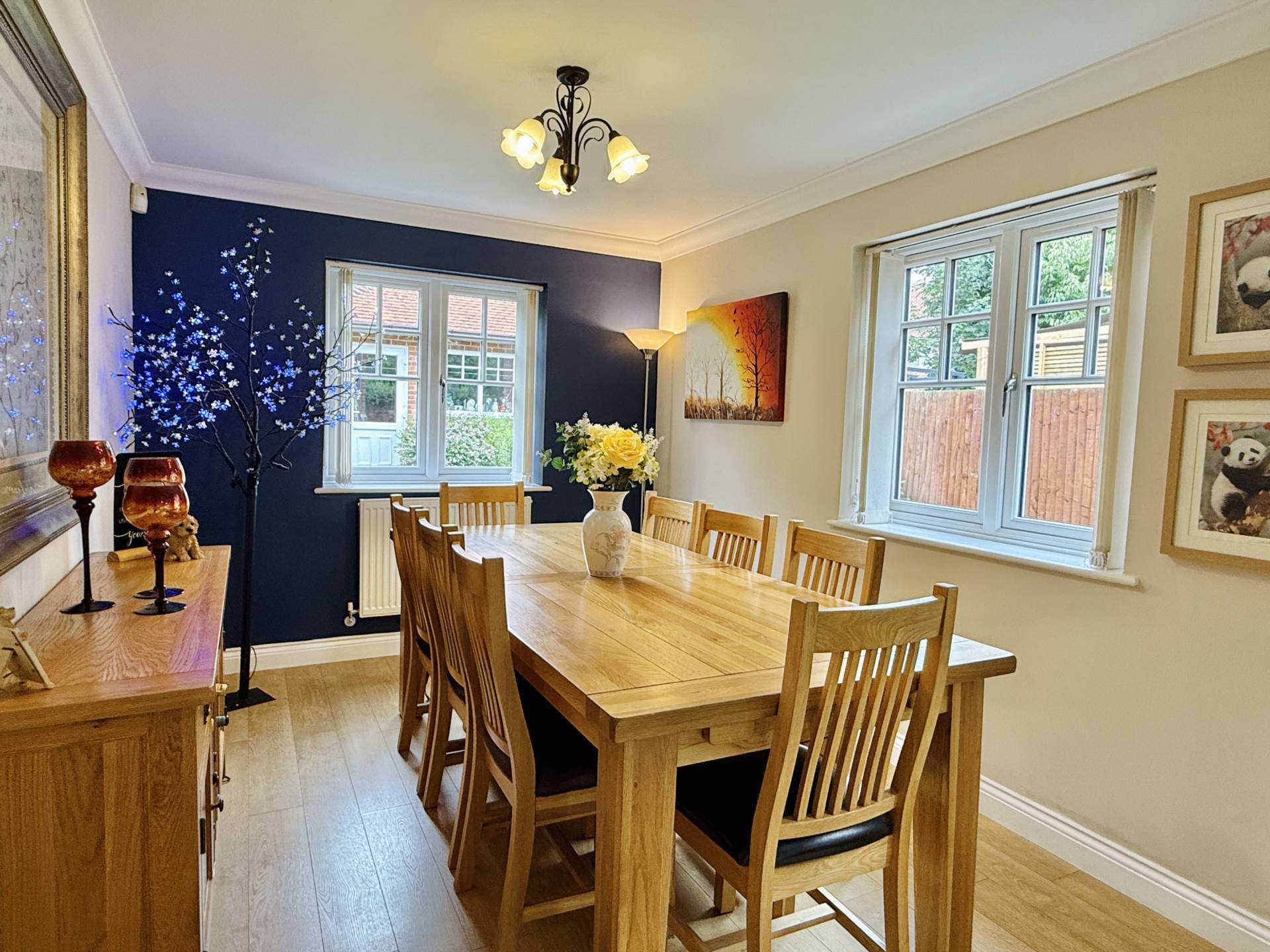 Additional Property Image 5 bedroom Detached for sale in Wallingford 5