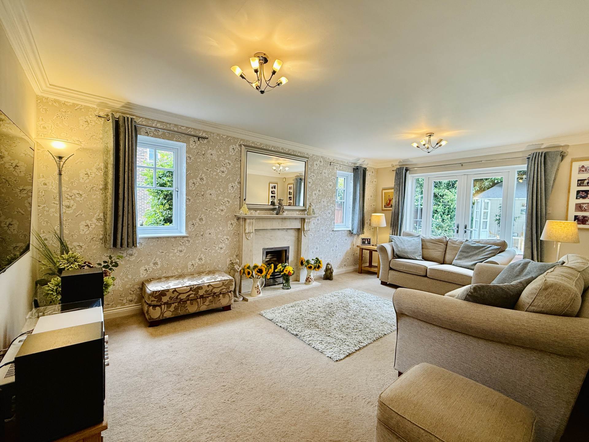 Additional Property Image 5 bedroom Detached for sale in Wallingford 6