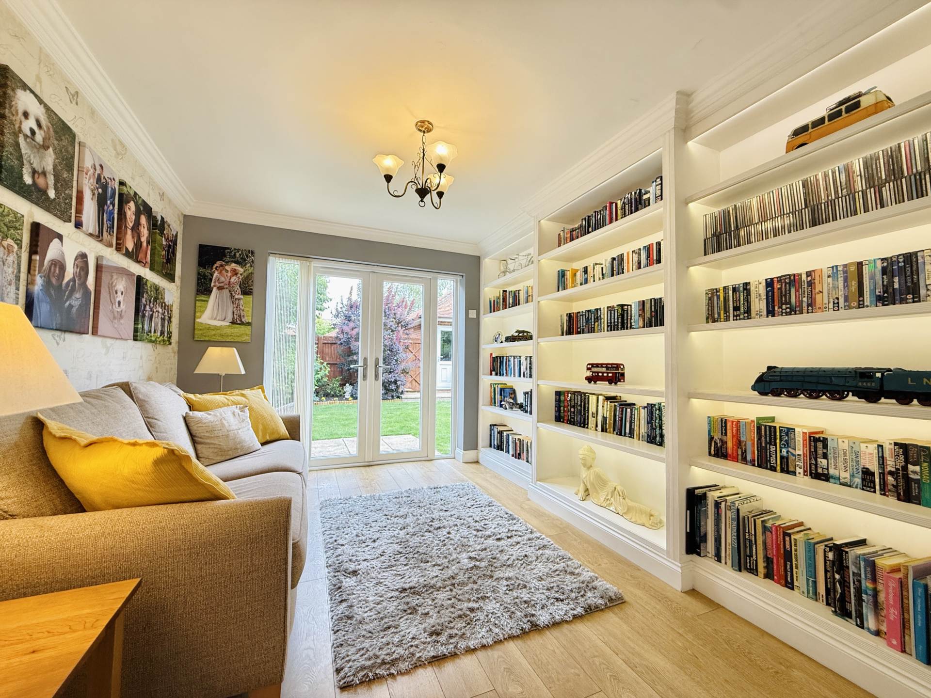 Additional Property Image 5 bedroom Detached for sale in Wallingford 7