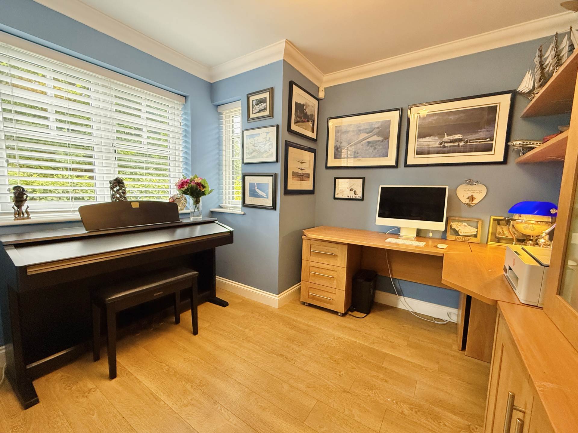 Additional Property Image 5 bedroom Detached for sale in Wallingford 8