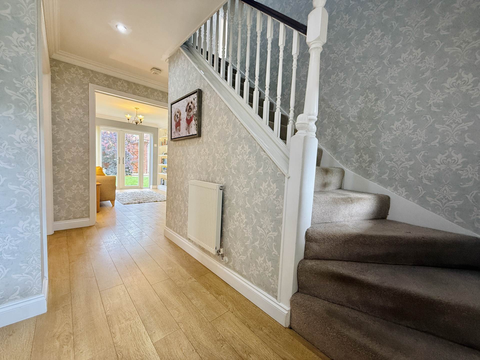 Additional Property Image 5 bedroom Detached for sale in Wallingford 9
