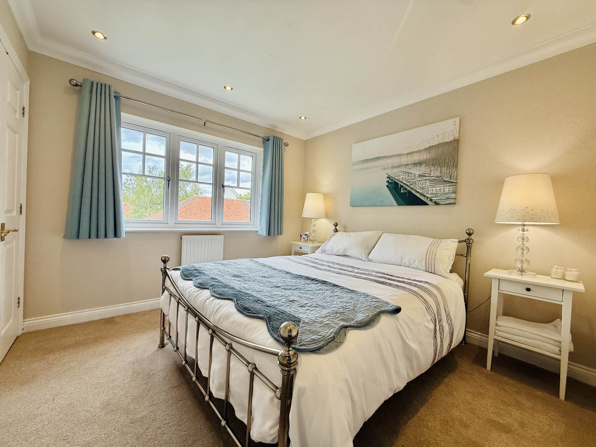 Additional Property Image 5 bedroom Detached for sale in Wallingford 13