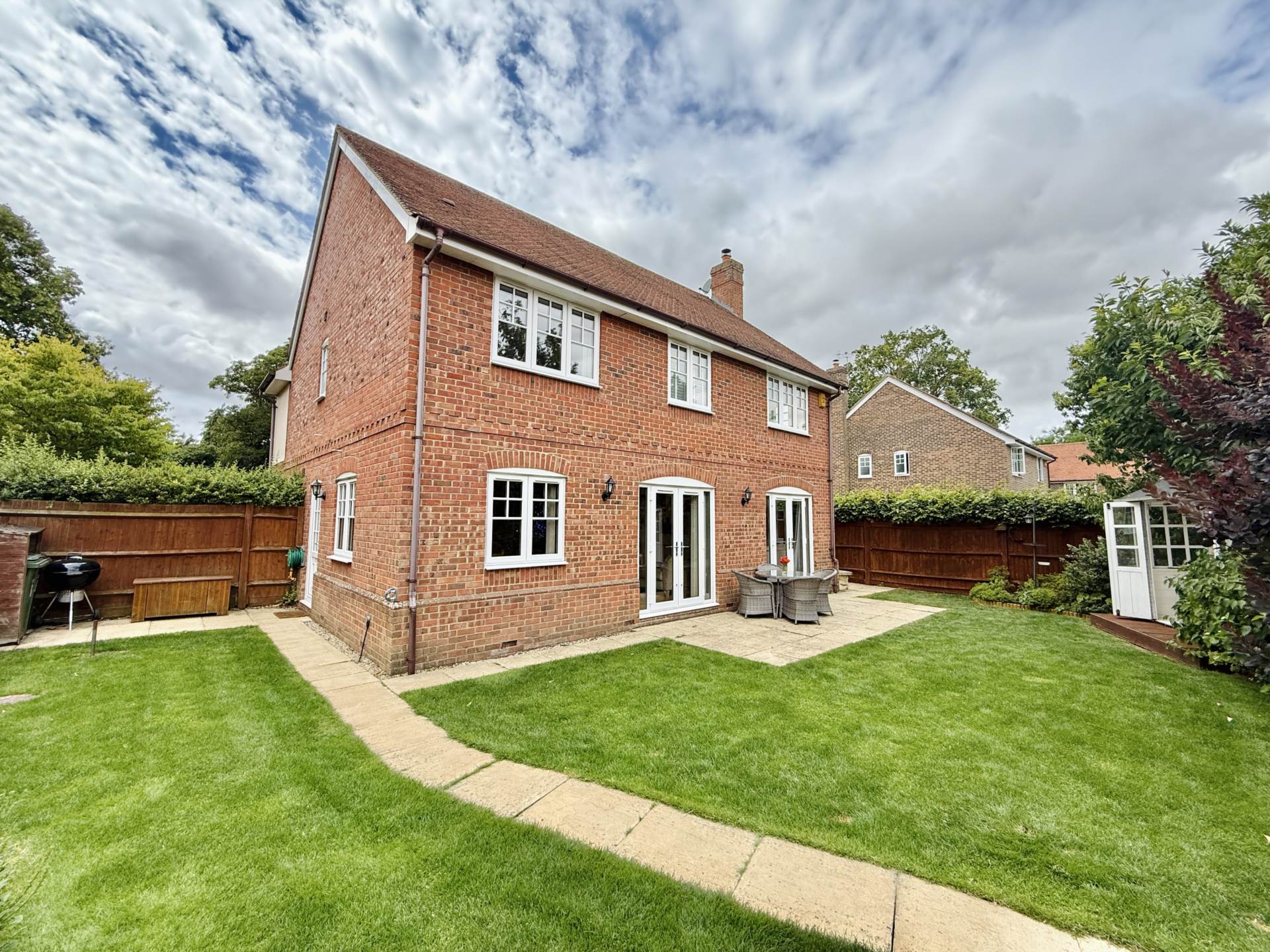 Additional Property Image 5 bedroom Detached for sale in Wallingford 17