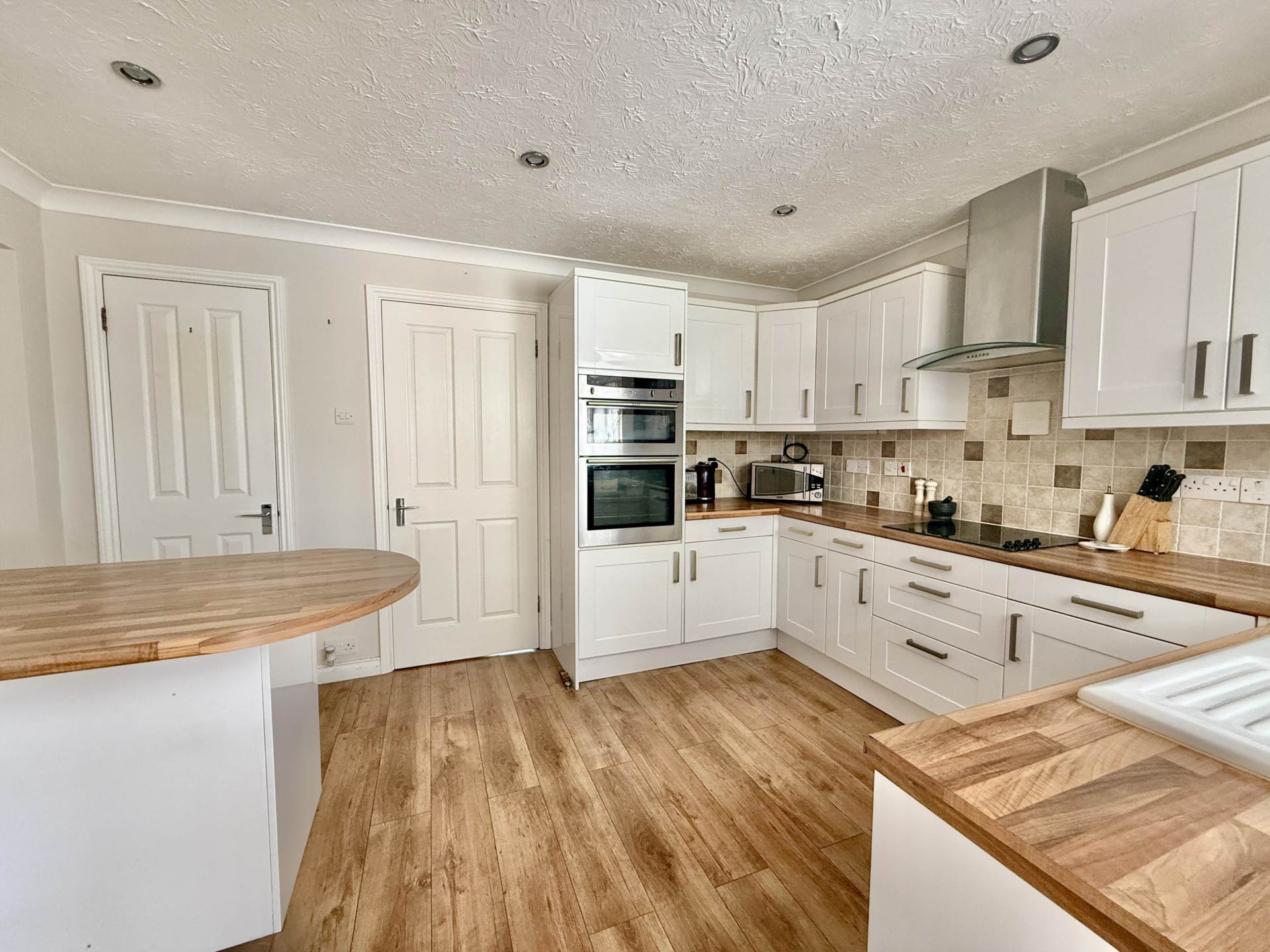 Additional Property Image 3 bedroom Link Detached House for sale in Didcot 3