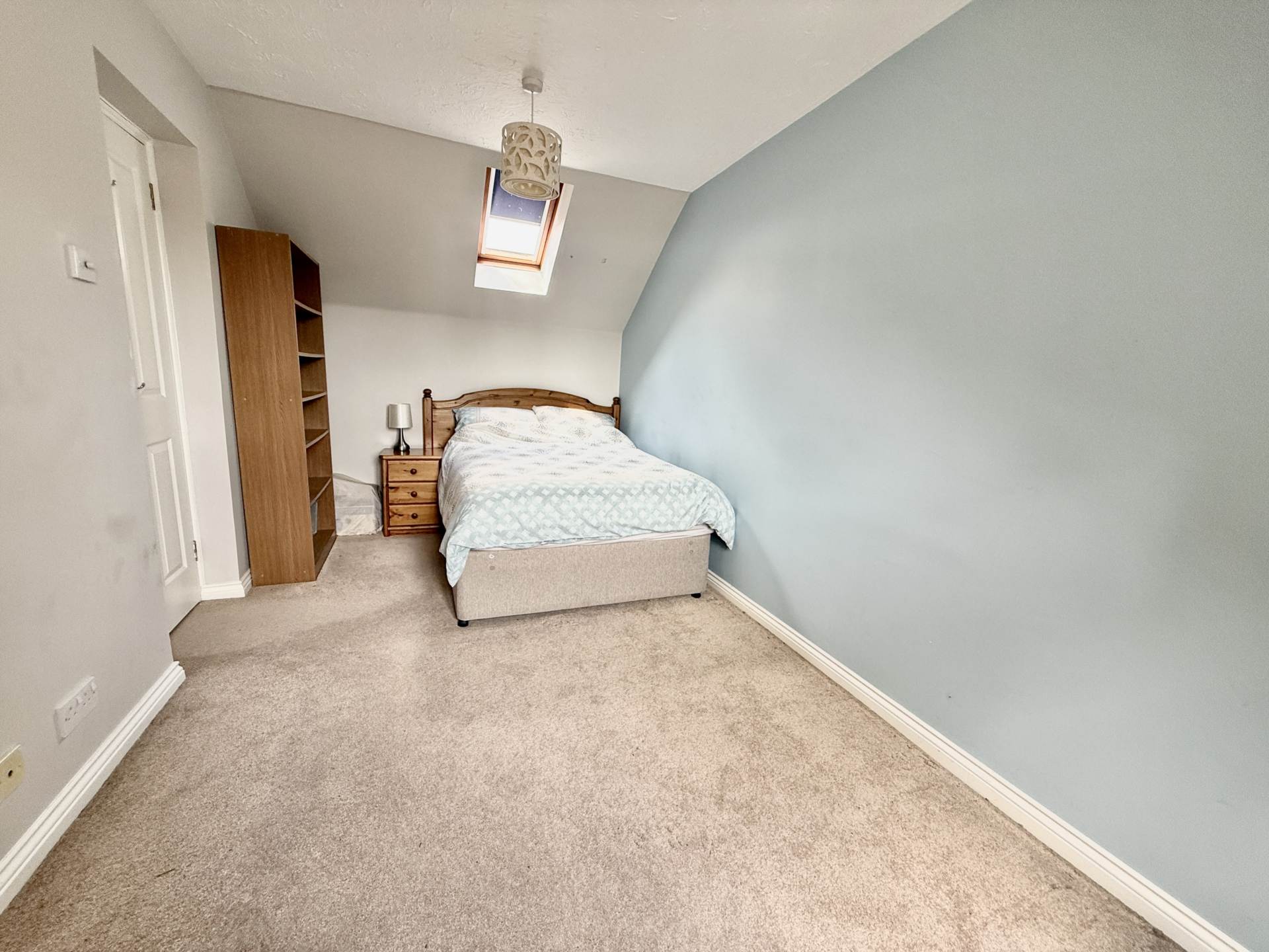Additional Property Image 3 bedroom Link Detached House for sale in Didcot 8