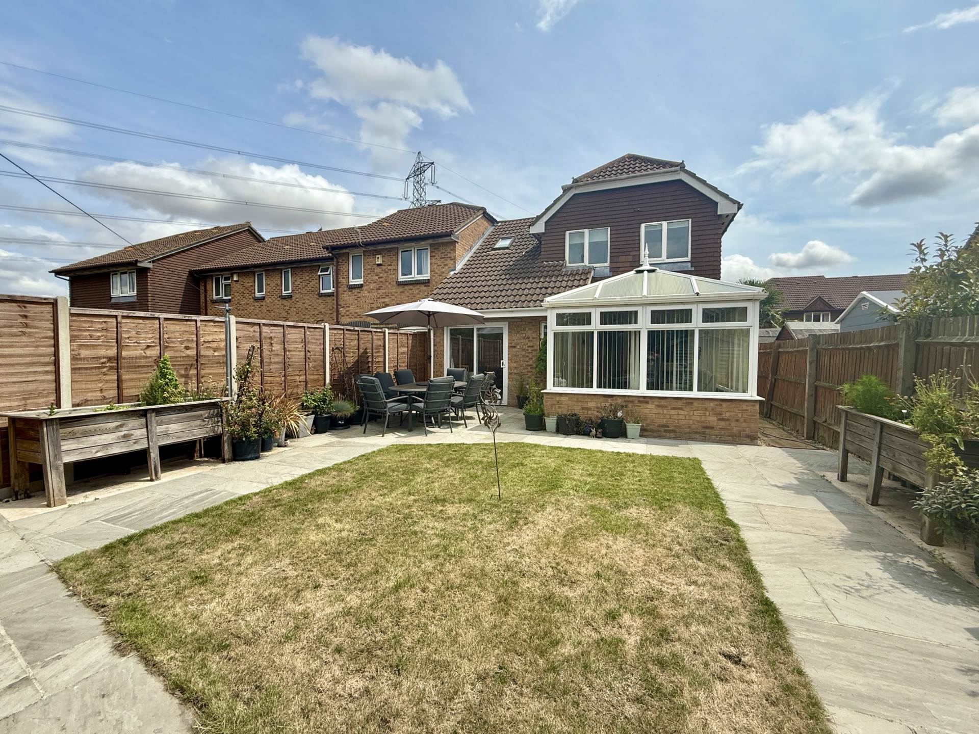 Additional Property Image 3 bedroom Link Detached House for sale in Didcot 11