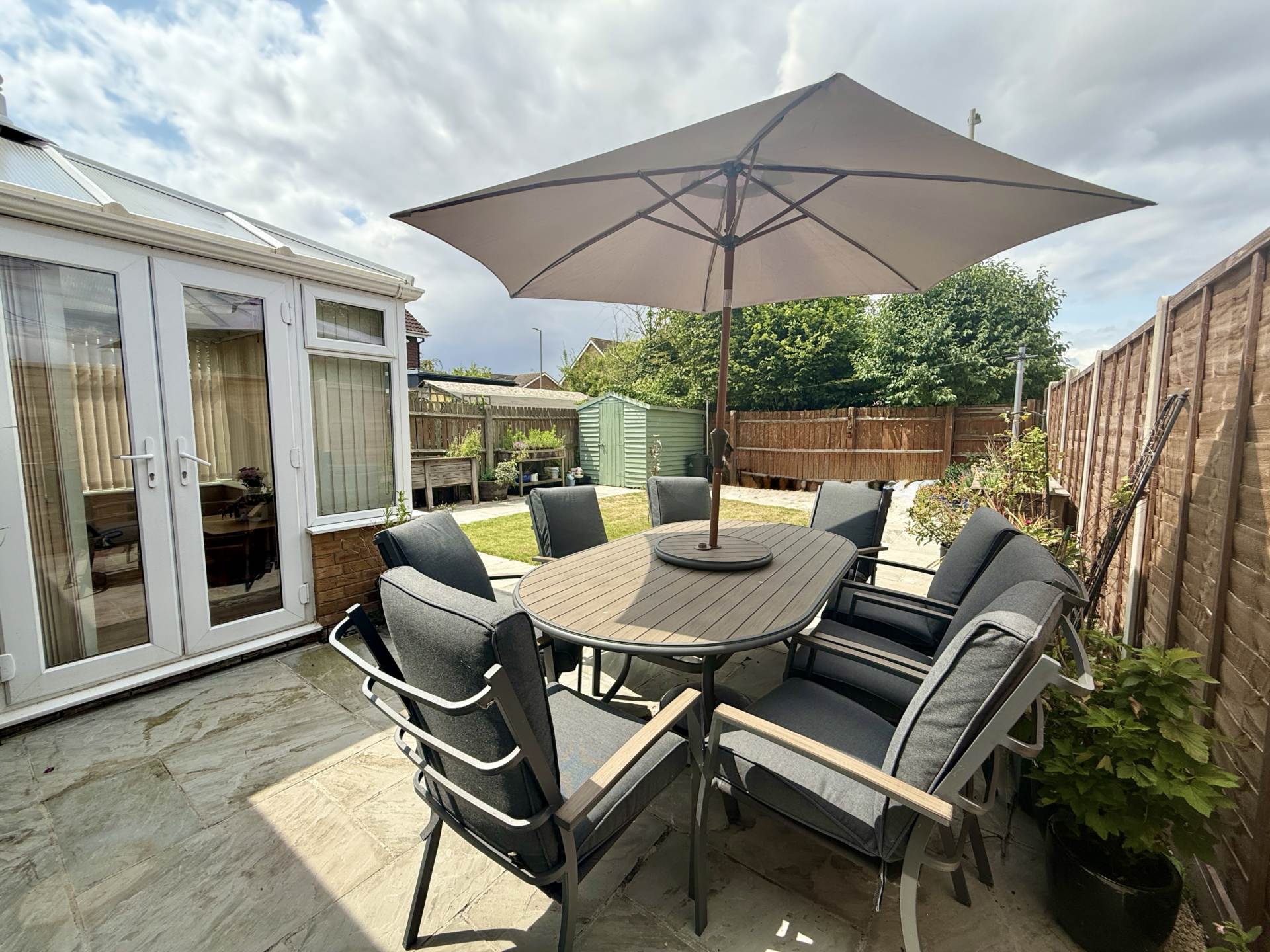 Additional Property Image 3 bedroom Link Detached House for sale in Didcot 12