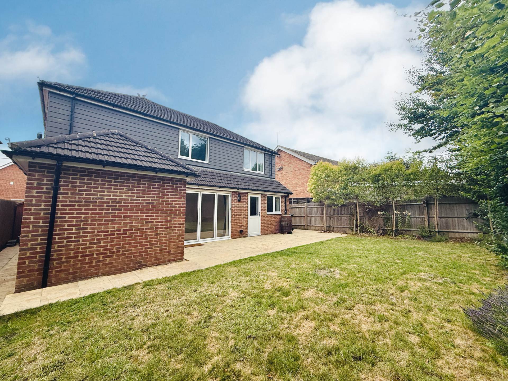 Additional Property Image 4 bedroom Detached to rent in Didcot 15