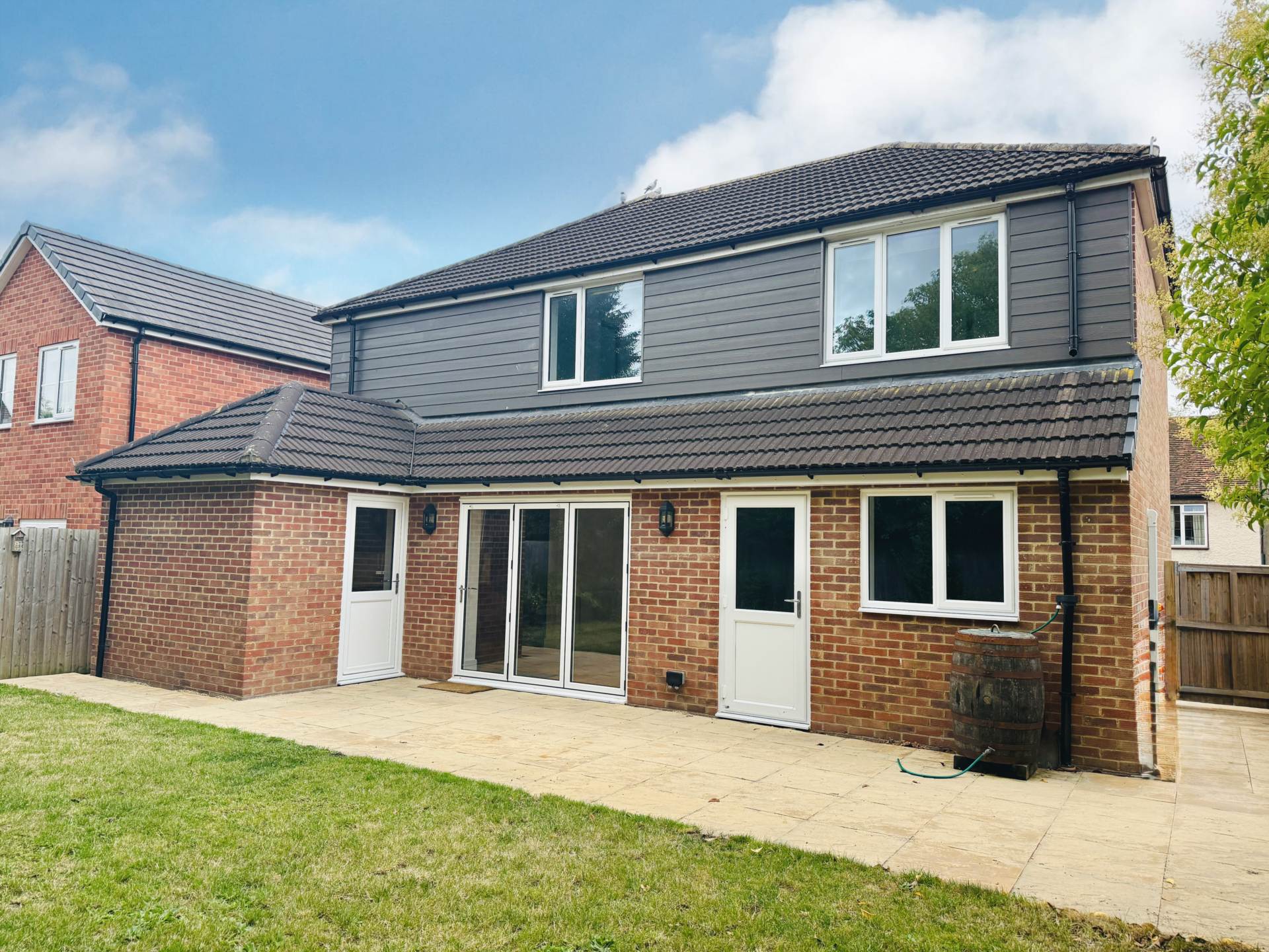 Additional Property Image 4 bedroom Detached to rent in Didcot 16
