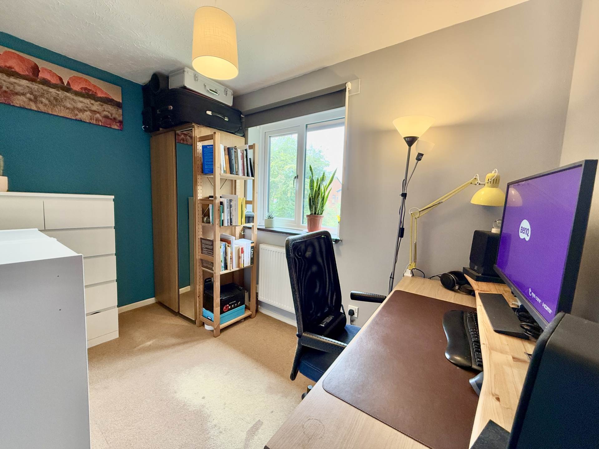 Additional Property Image 3 bedroom Semi Detached for sale in Didcot 8