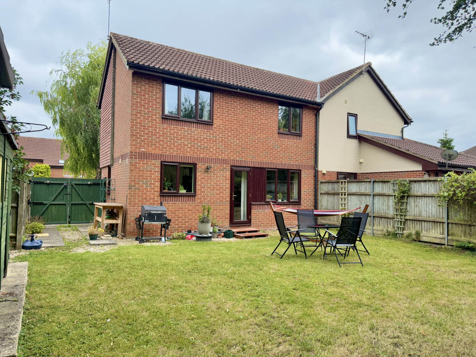 Additional Property Image 3 bedroom Semi Detached for sale in Didcot 11