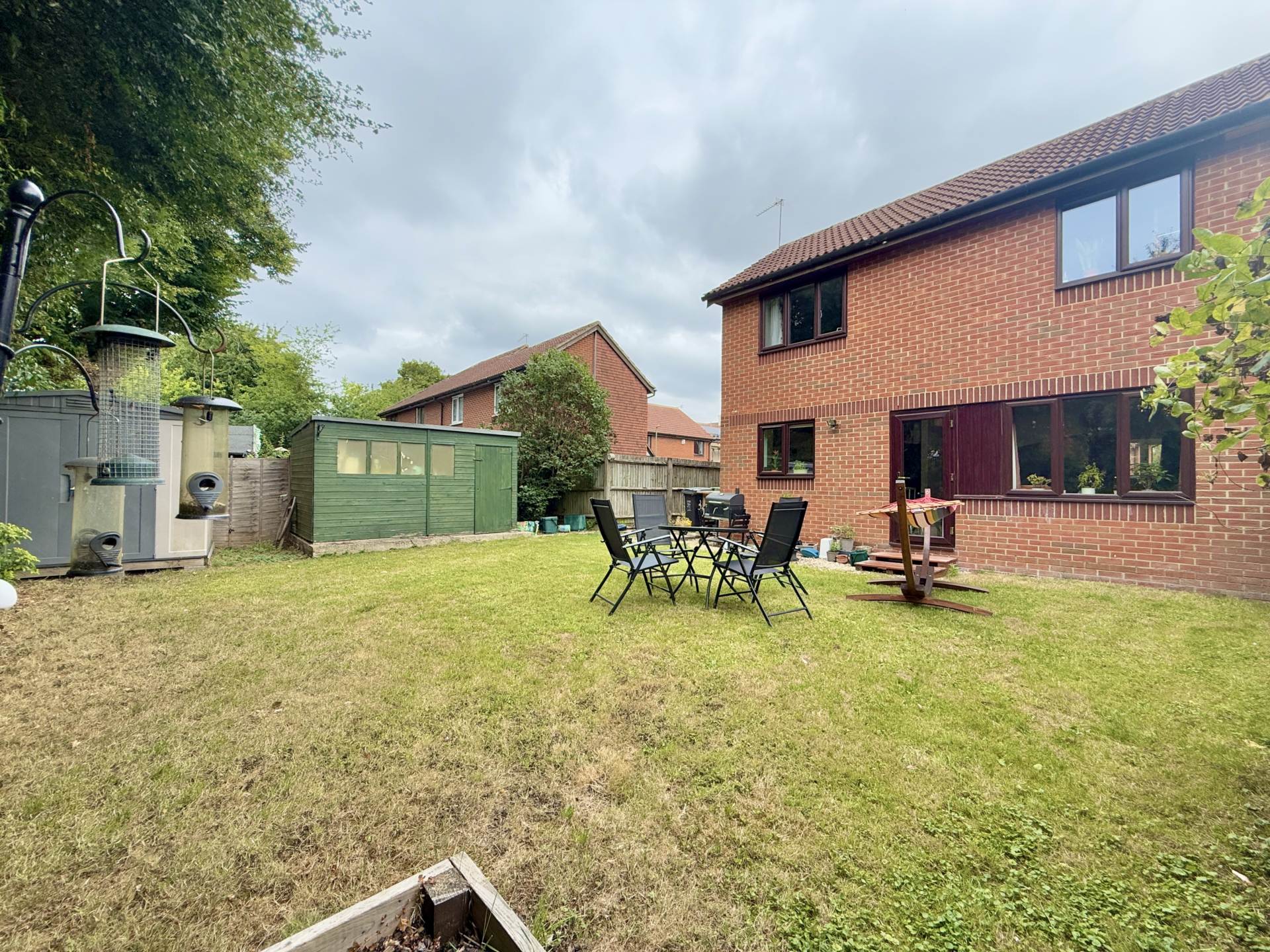 Additional Property Image 3 bedroom Semi Detached for sale in Didcot 12