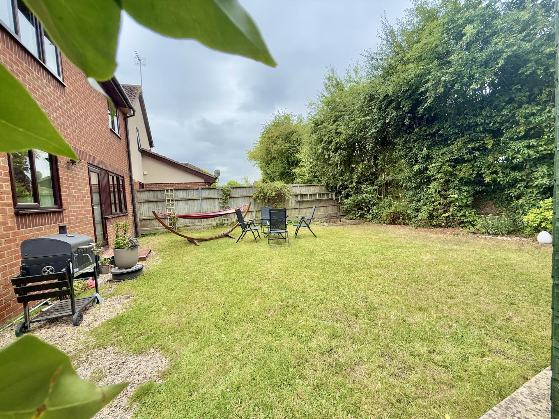 Additional Property Image 3 bedroom Semi Detached for sale in Didcot 13