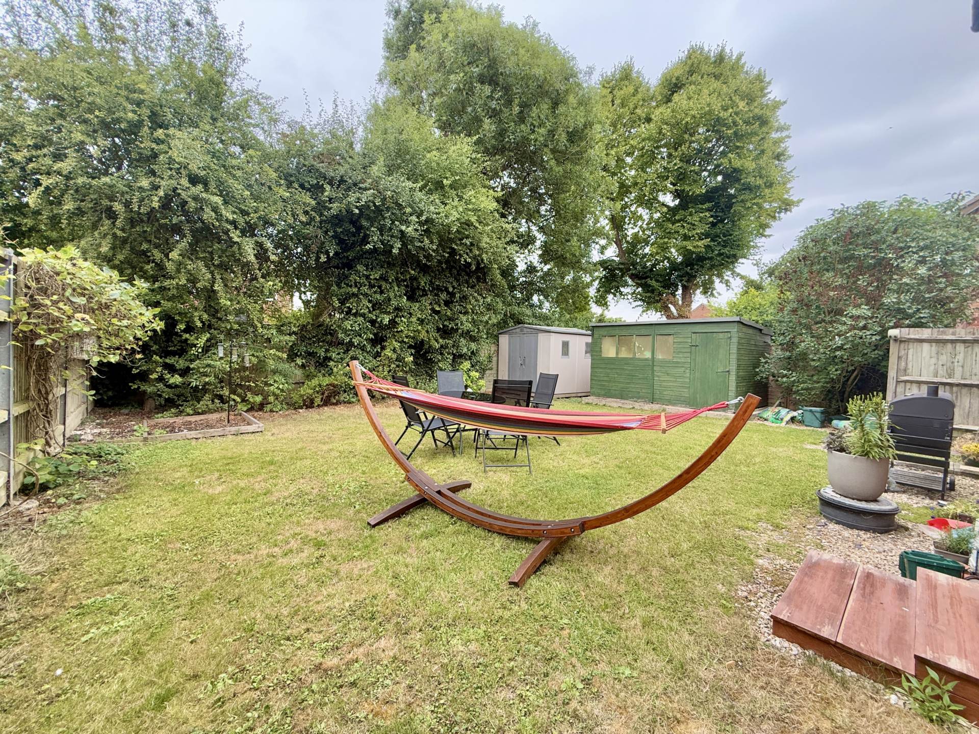 Additional Property Image 3 bedroom Semi Detached for sale in Didcot 14
