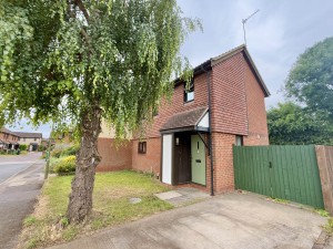3 bedroom Semi Detached for sale in Didcot