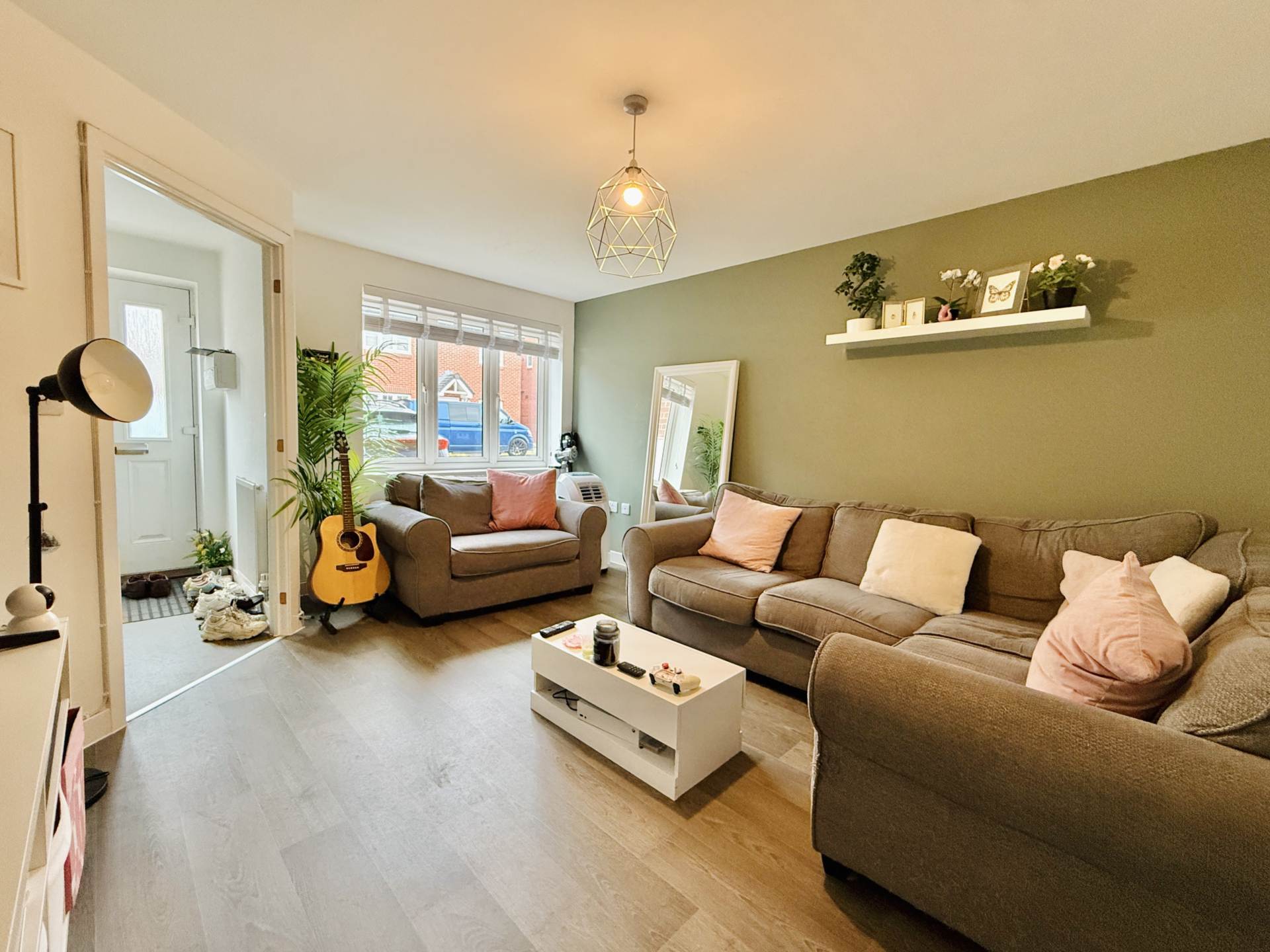 Additional Property Image 3 bedroom Terraced for sale in Thatcham 6