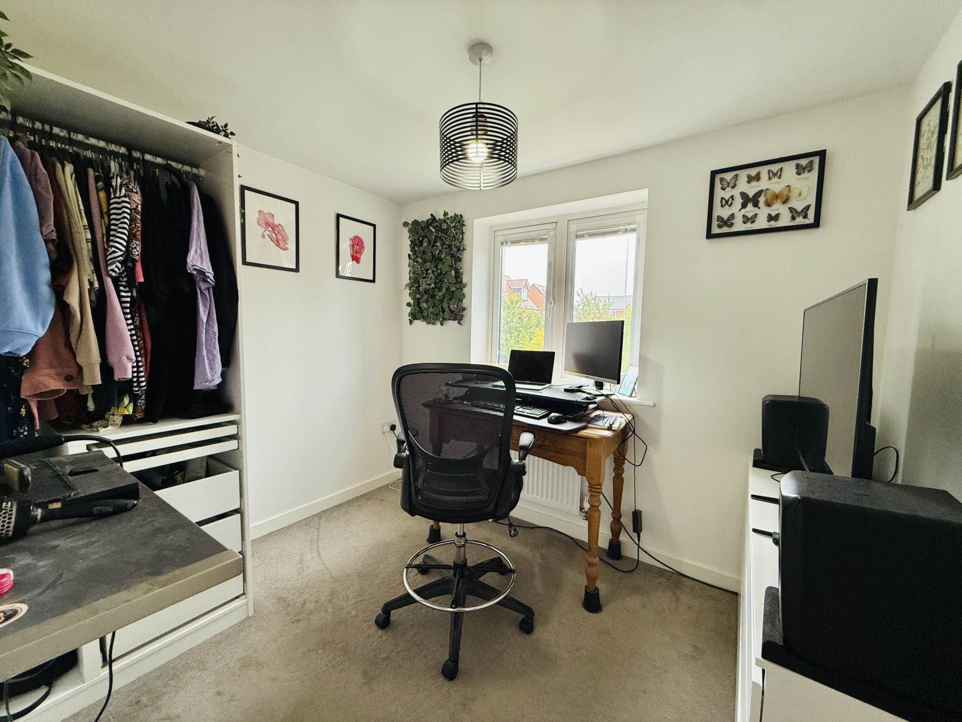Additional Property Image 3 bedroom Terraced for sale in Thatcham 9