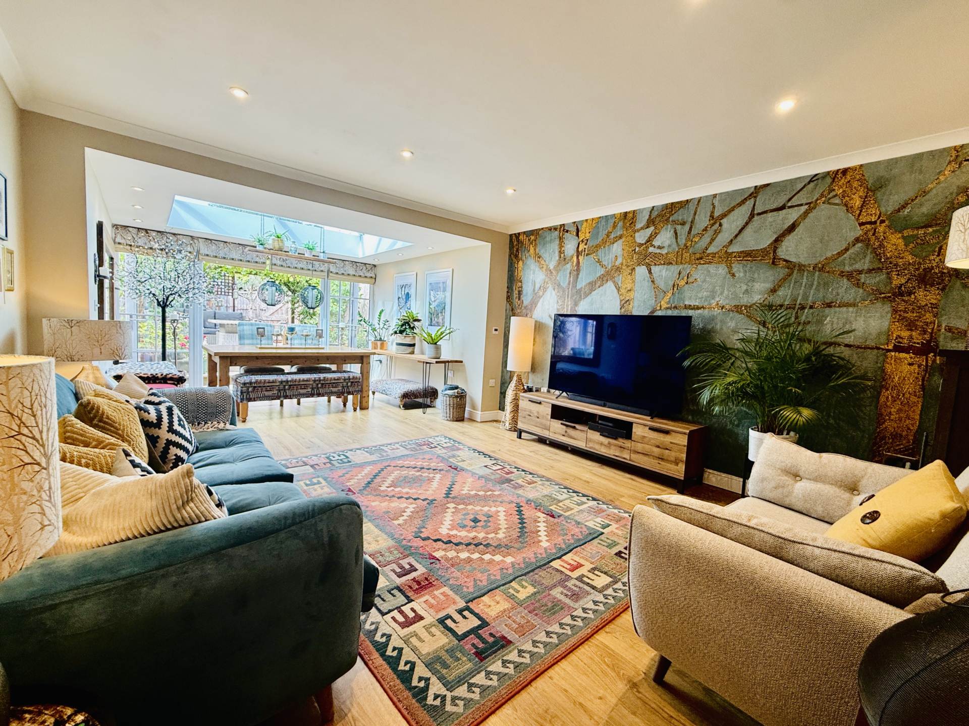 Additional Property Image 3 bedroom Town House for sale in Wallingford 3
