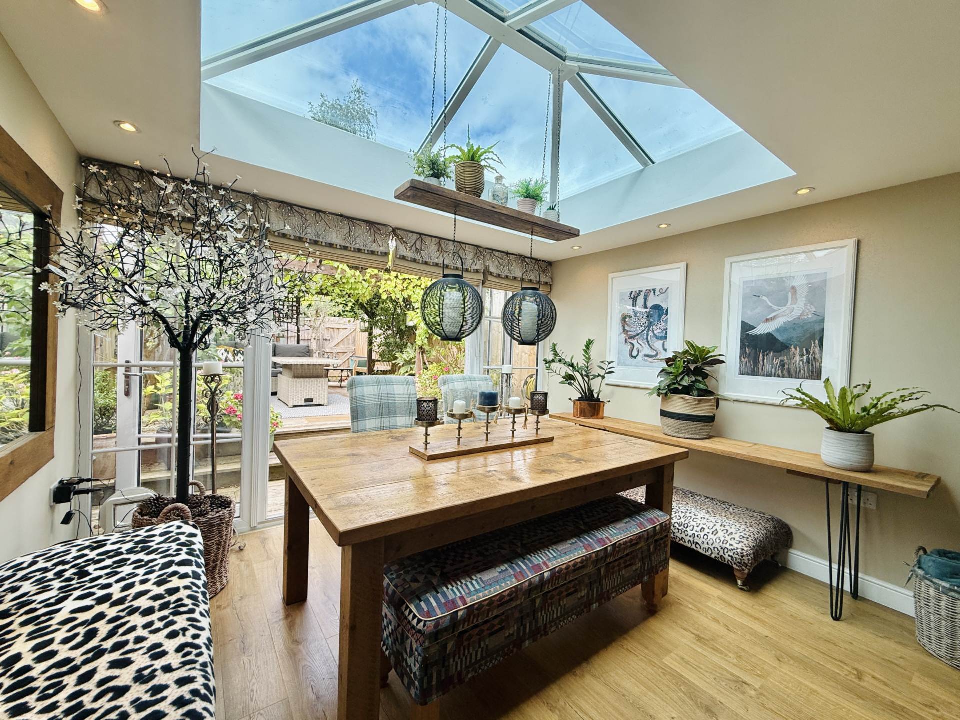Additional Property Image 3 bedroom Town House for sale in Wallingford 4