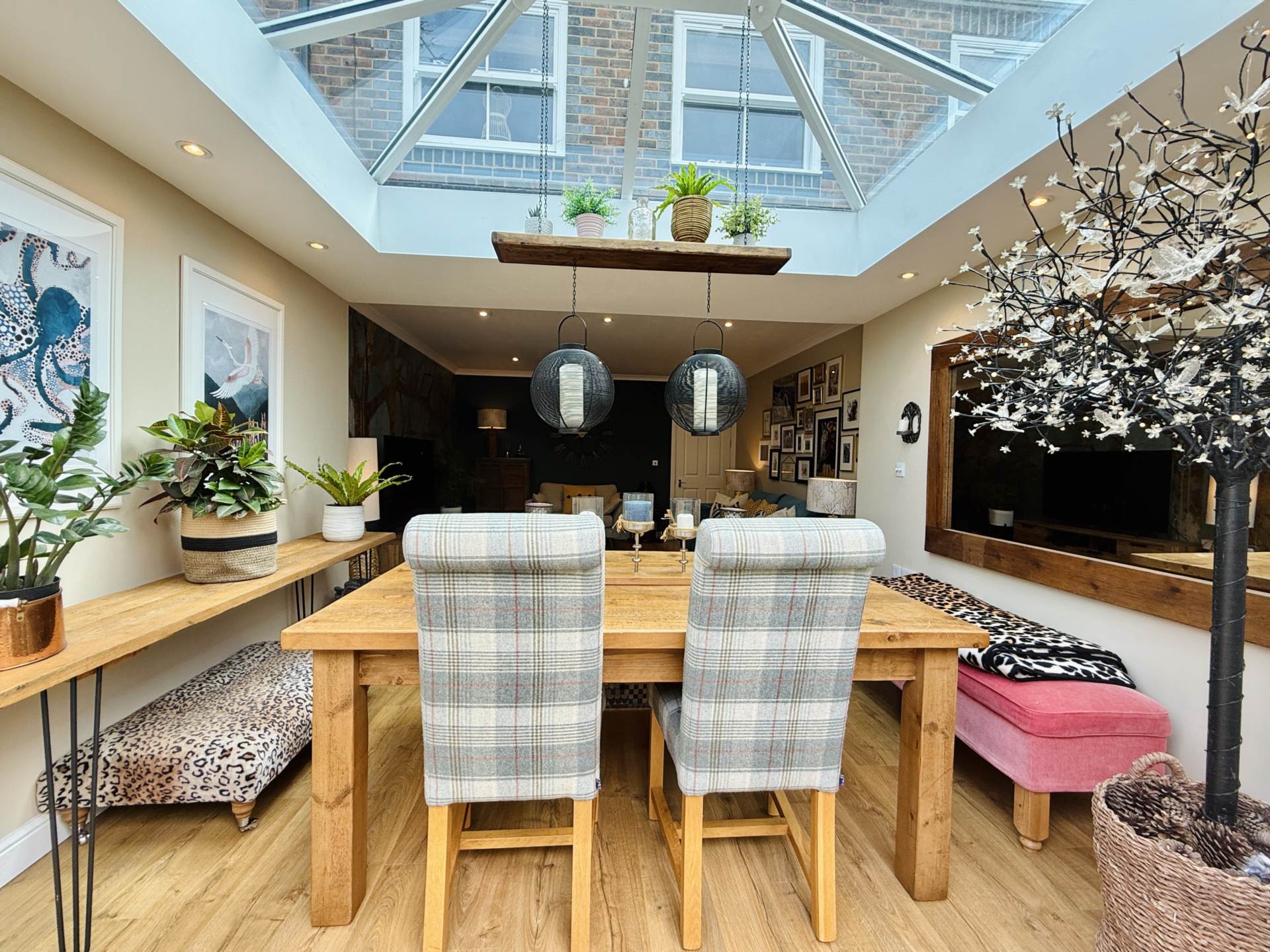 Additional Property Image 3 bedroom Town House for sale in Wallingford 6
